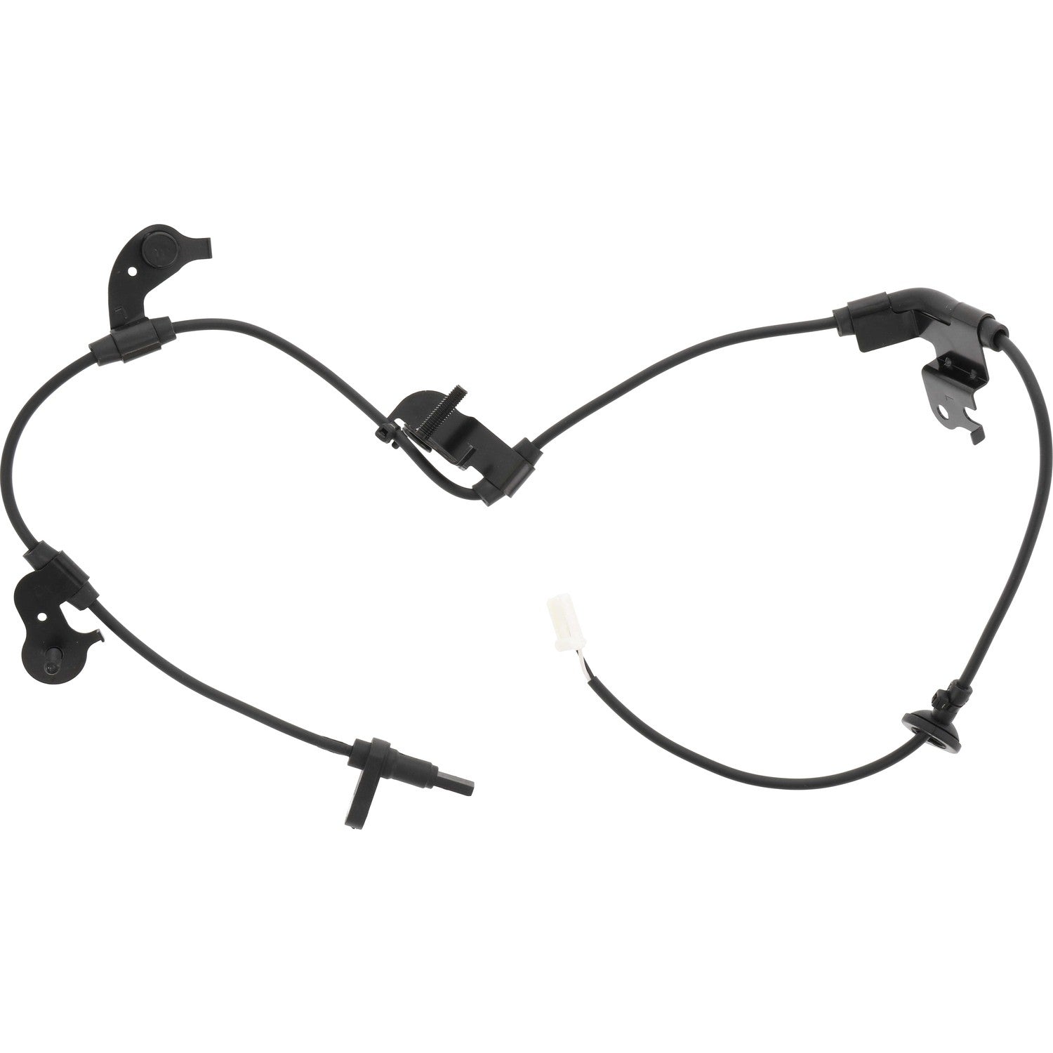 HOLSTEIN Holstein Parts 2ABS2855 ABS Wheel Speed Sensor 2ABS2855