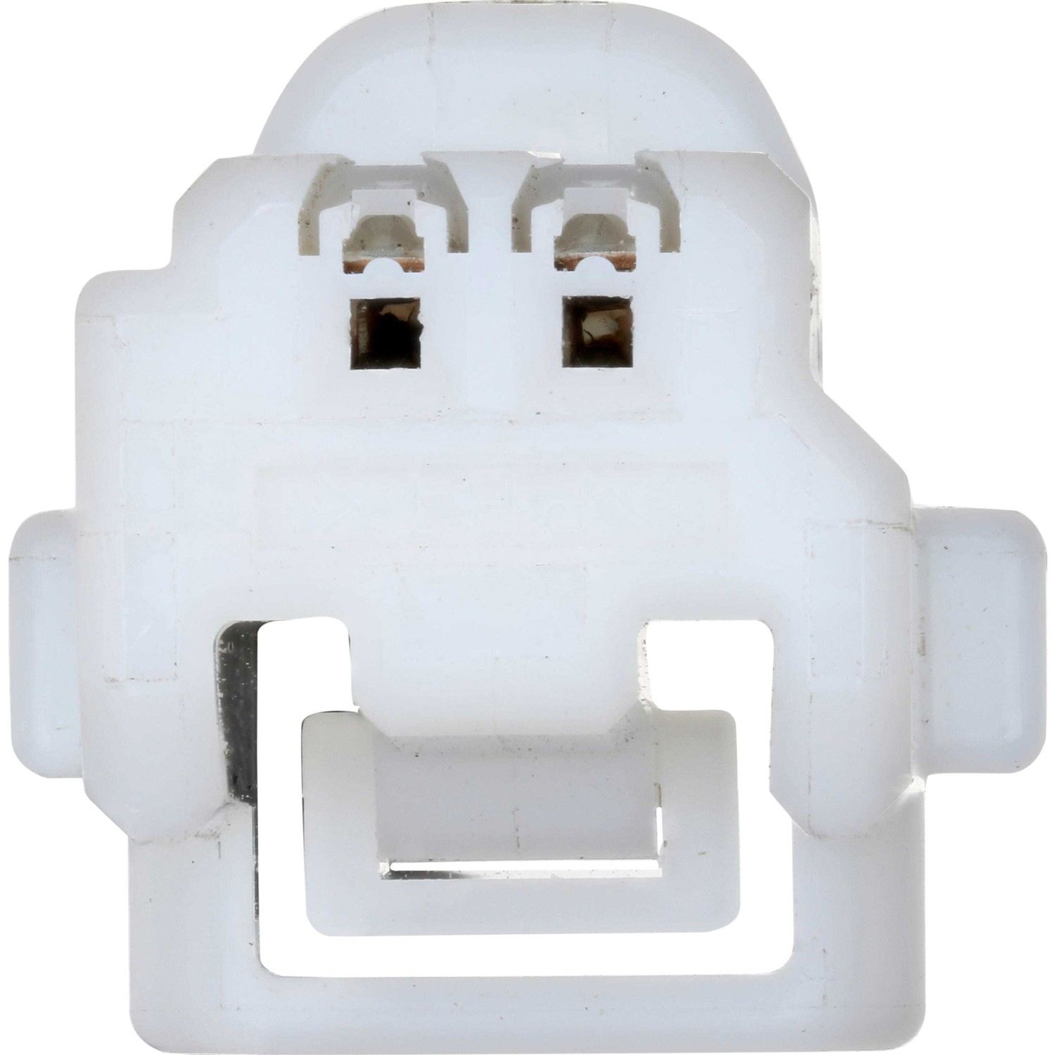 HOLSTEIN Holstein Parts 2ABS2855 ABS Wheel Speed Sensor 2ABS2855
