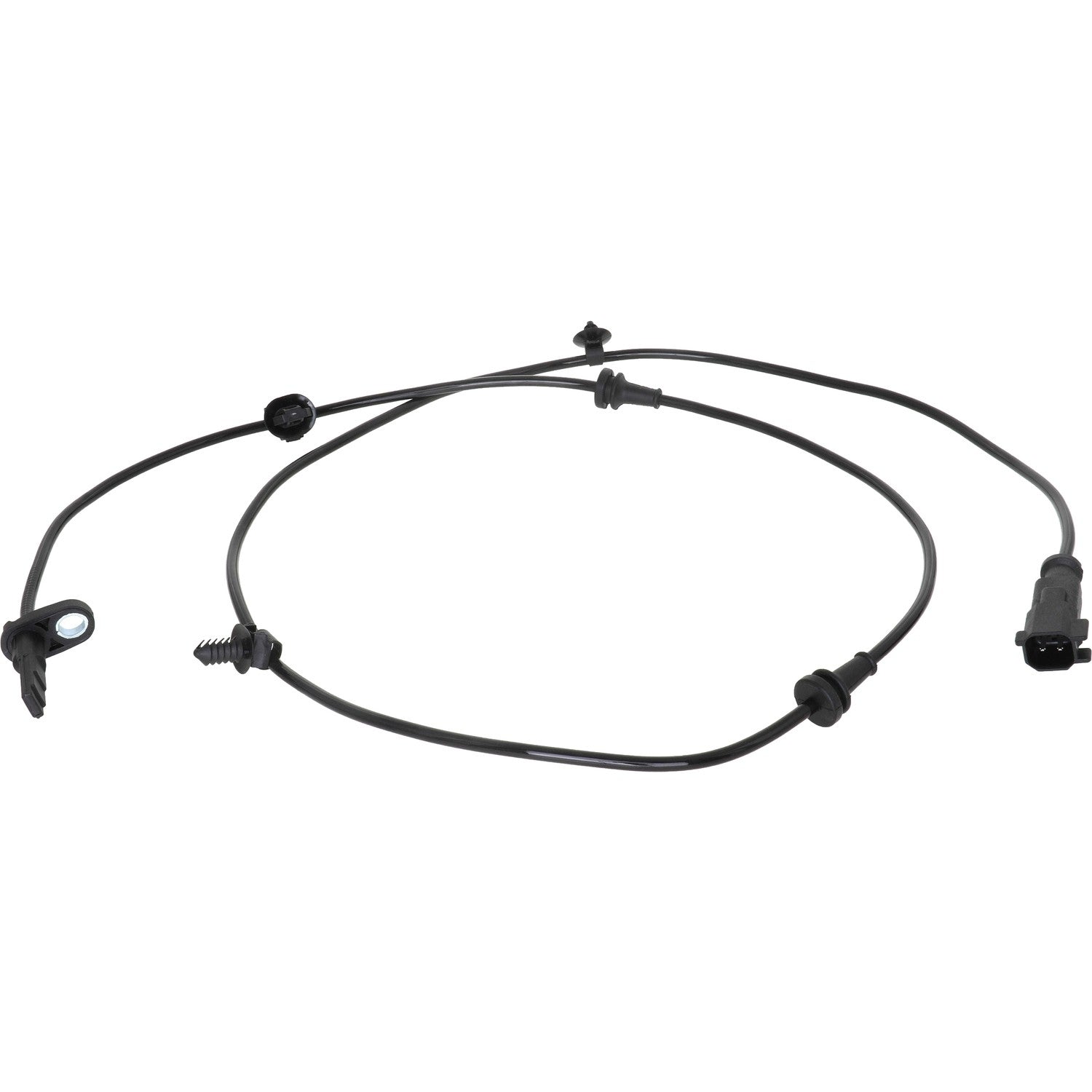 HOLSTEIN Holstein Parts ABS Wheel Speed Sensor 2ABS2860