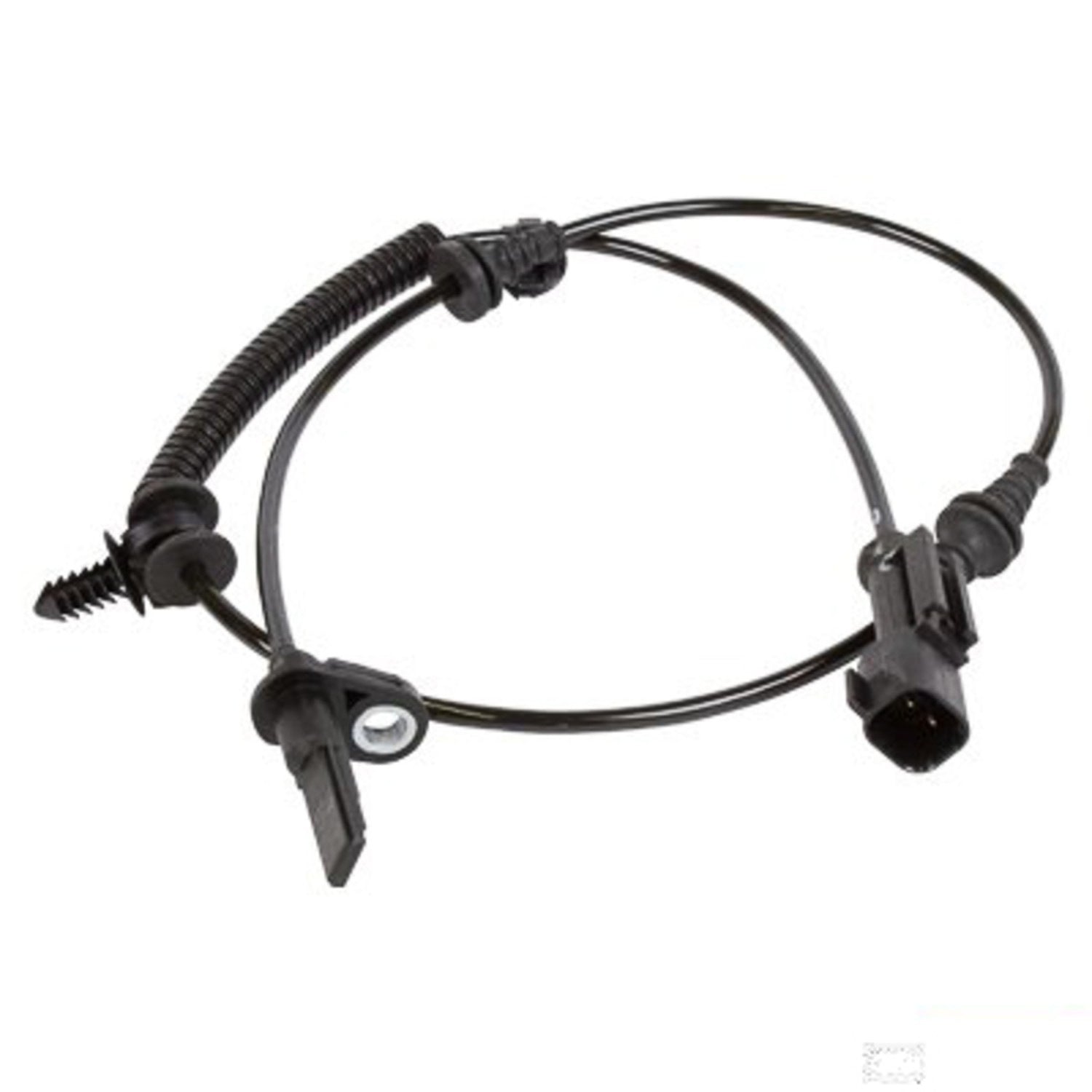 HOLSTEIN Holstein Parts 2ABS2862 ABS Wheel Speed Sensor 2ABS2862
