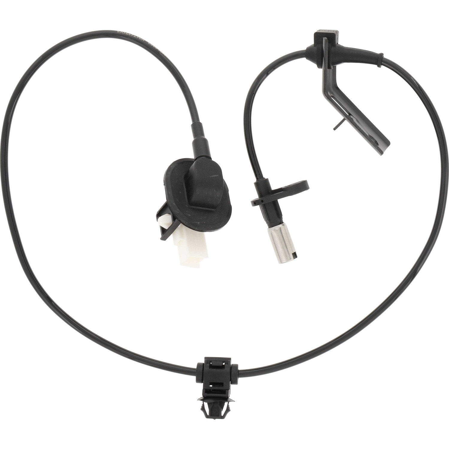 HOLSTEIN Holstein Parts 2ABS2878 ABS Wheel Speed Sensor 2ABS2878