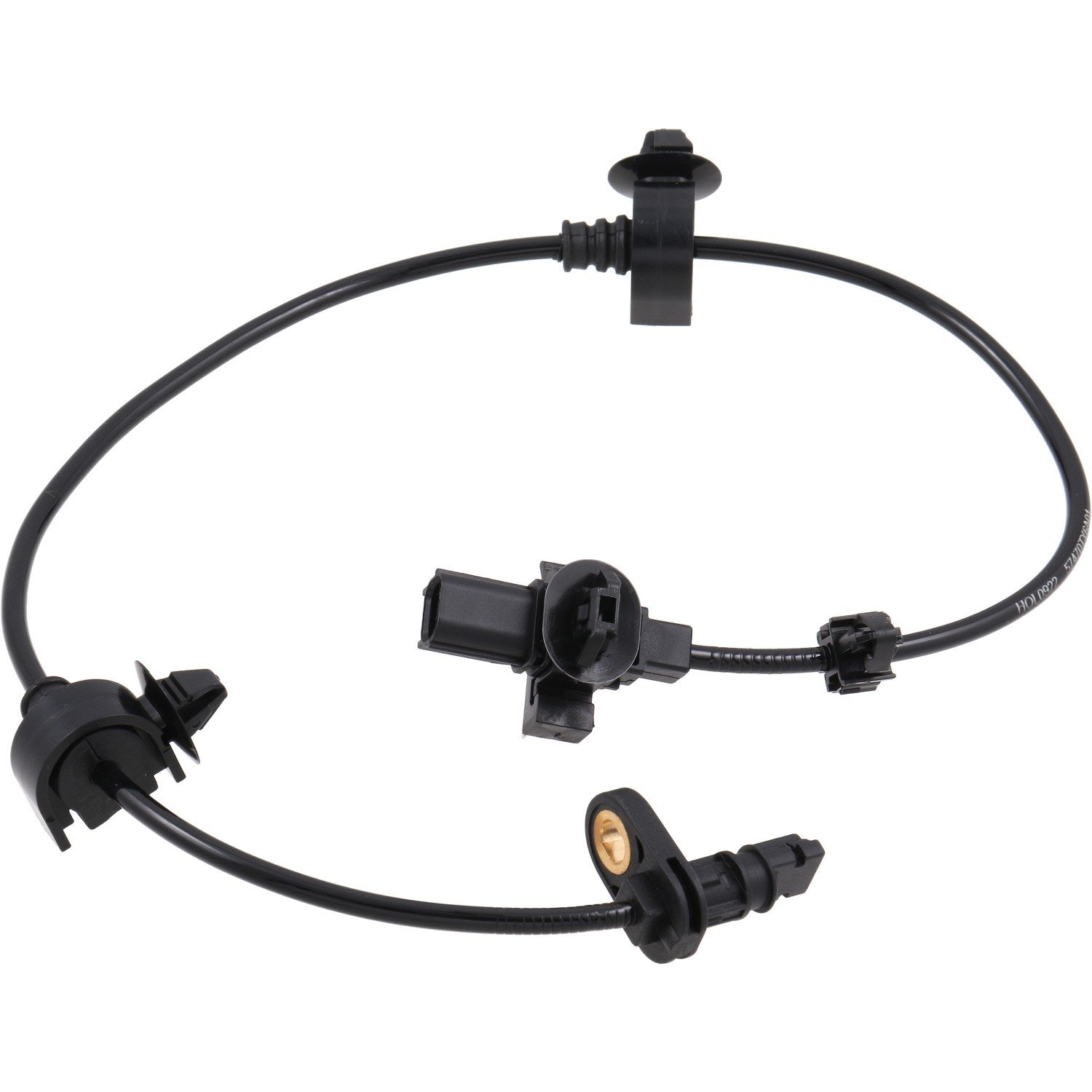 HOLSTEIN Holstein Parts 2ABS2883 ABS Wheel Speed Sensor 2ABS2883