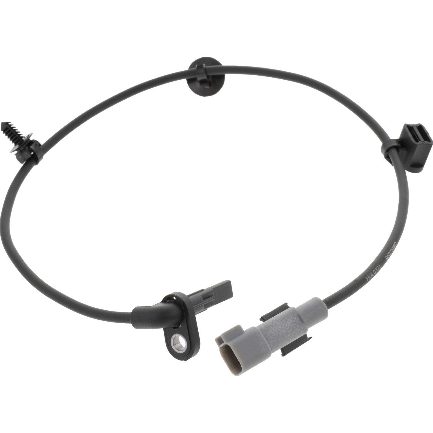 HOLSTEIN Holstein Parts 2ABS2910 ABS Wheel Speed Sensor 2ABS2910