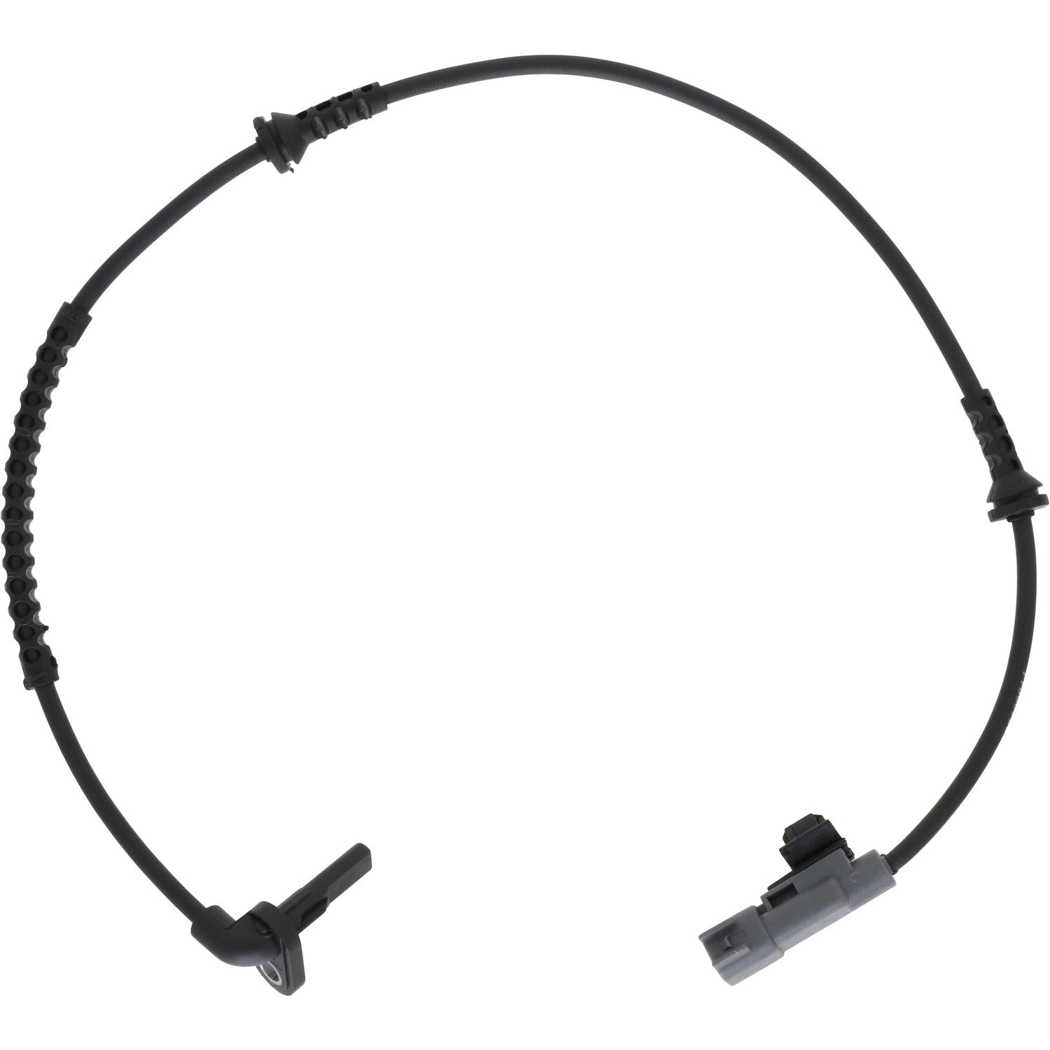 HOLSTEIN Holstein Parts 2ABS2911 ABS Wheel Speed Sensor 2ABS2911