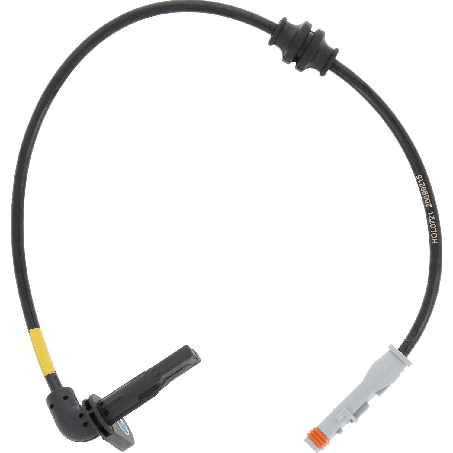 HOLSTEIN Holstein Parts 2ABS2912 ABS Wheel Speed Sensor 2ABS2912