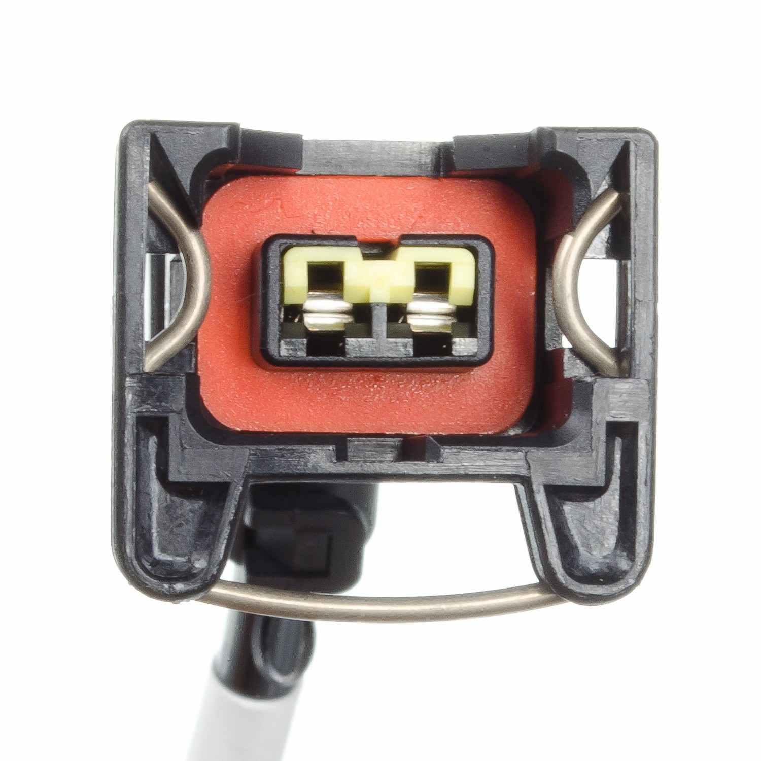 HOLSTEIN Holstein Parts 2ABS2972 ABS Wheel Speed Sensor Wiring Harness 2ABS2972