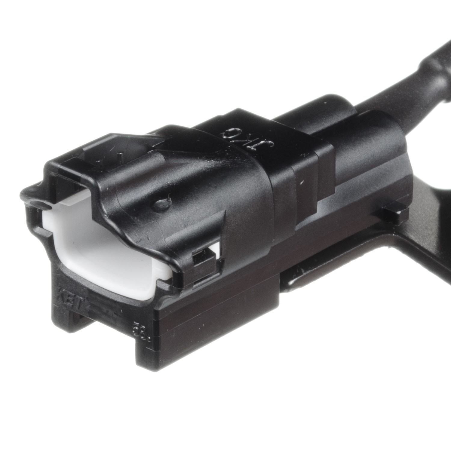 HOLSTEIN Holstein Parts 2ABS2972 ABS Wheel Speed Sensor Wiring Harness 2ABS2972