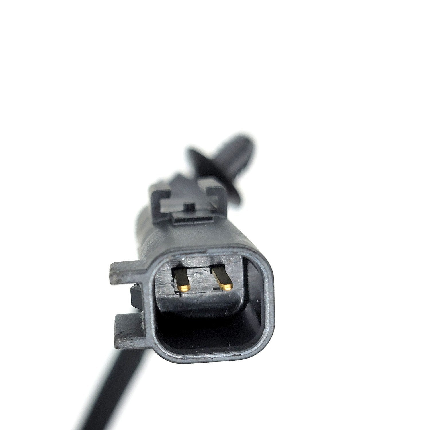 HOLSTEIN Holstein Parts 2ABS2990 ABS Wheel Speed Sensor 2ABS2990