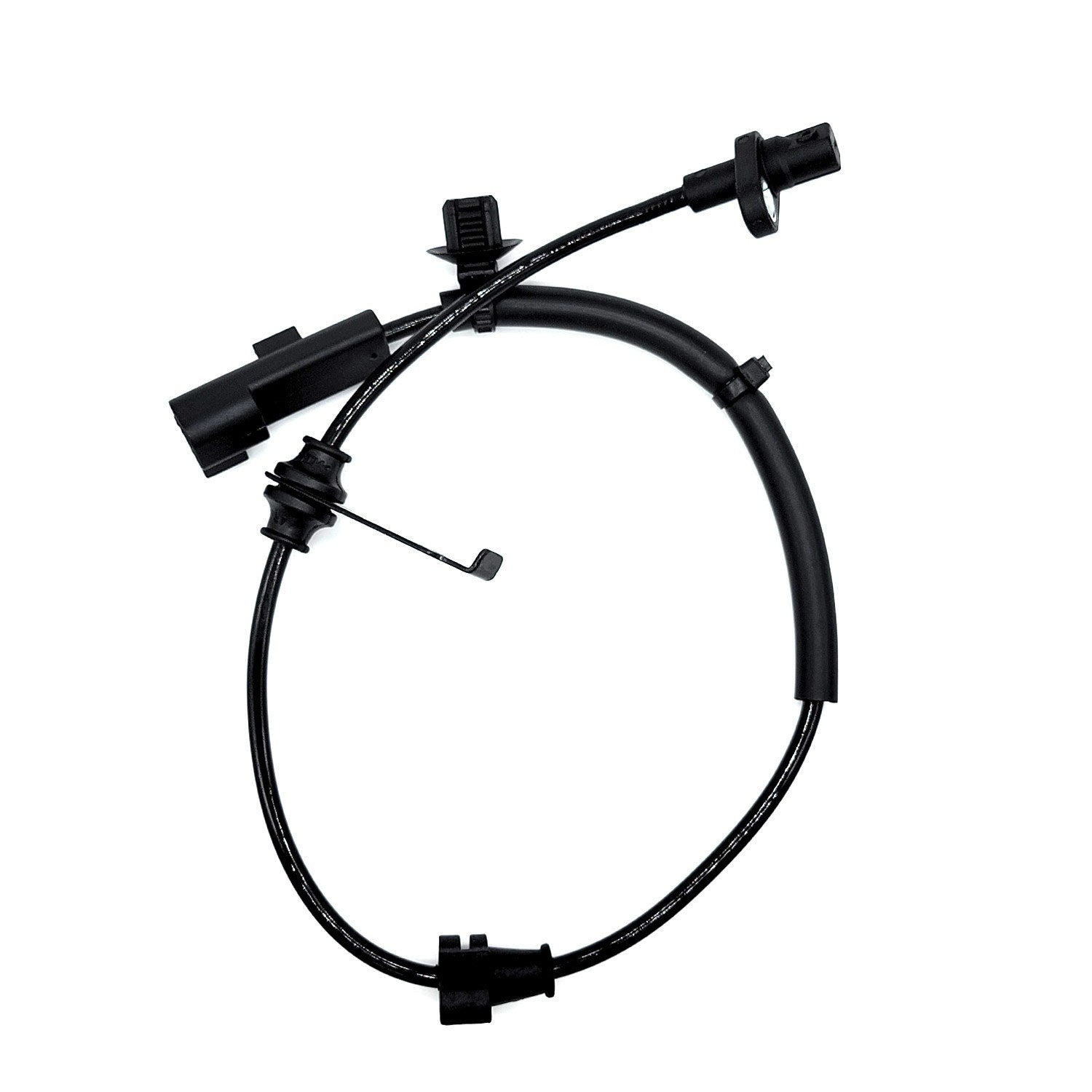 HOLSTEIN Holstein Parts 2ABS2990 ABS Wheel Speed Sensor 2ABS2990