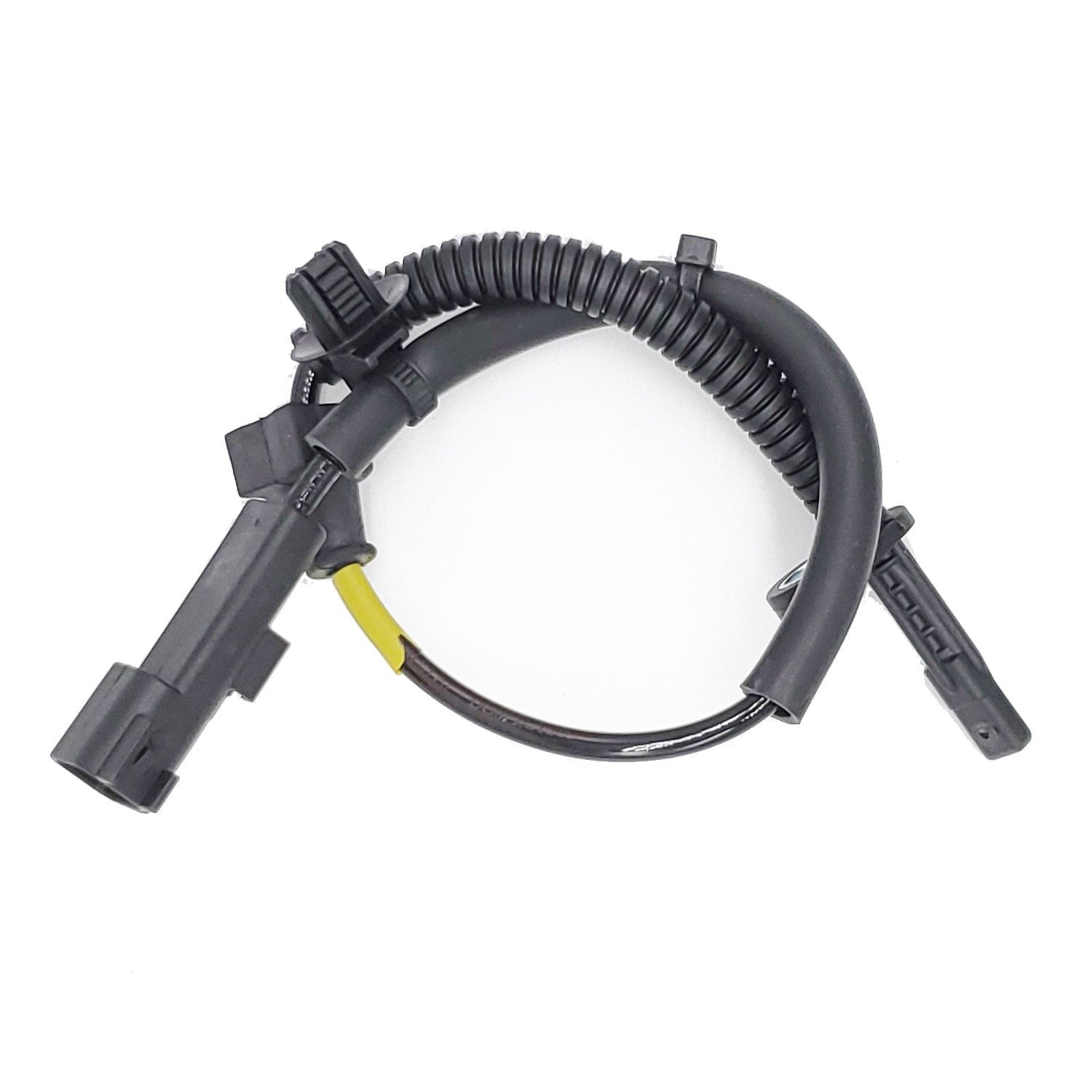 HOLSTEIN Holstein Parts 2ABS2992 ABS Wheel Speed Sensor 2ABS2992