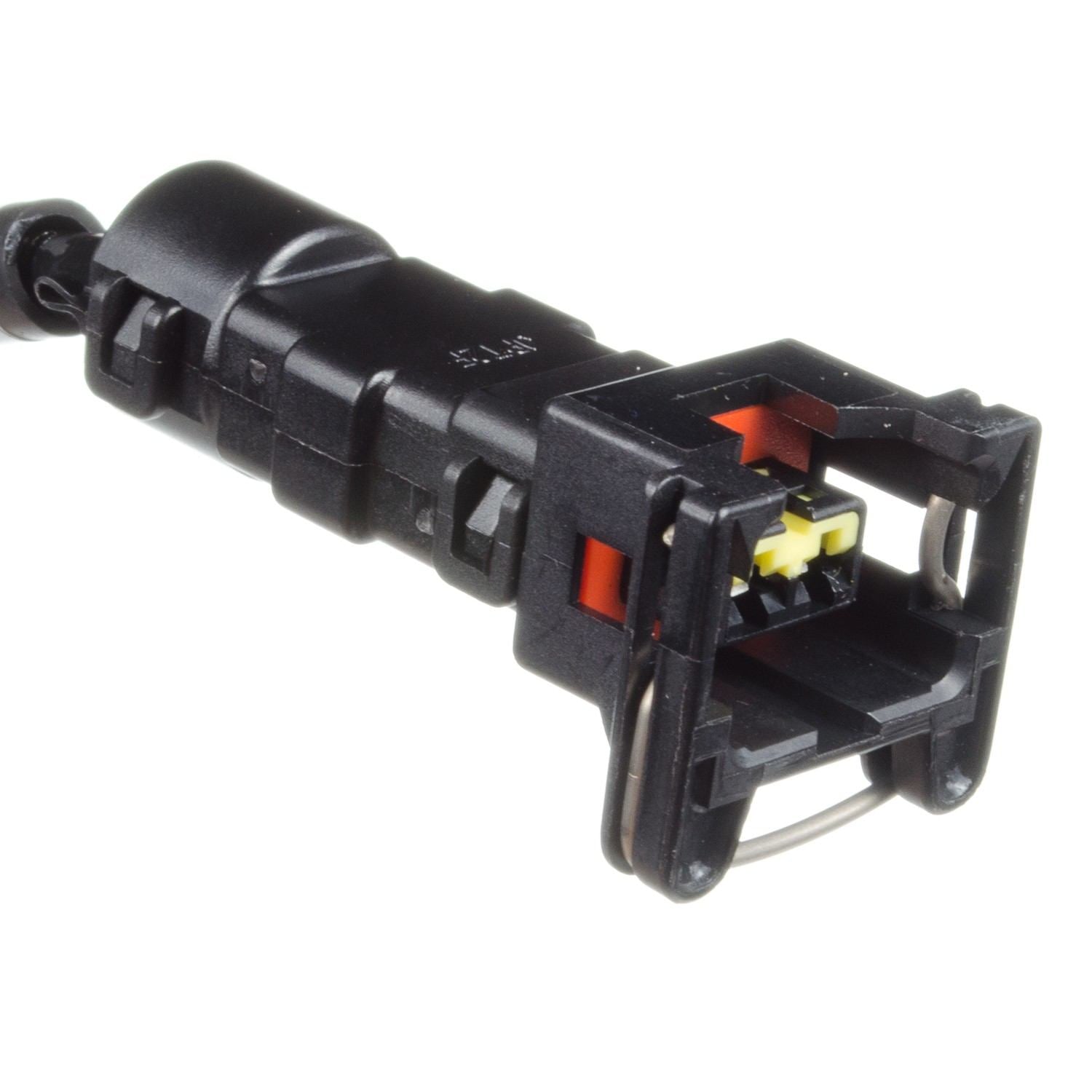 HOLSTEIN Holstein Parts 2ABS3016 ABS Wheel Speed Sensor Wiring Harness 2ABS3016