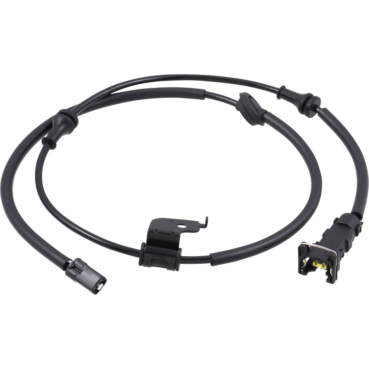 HOLSTEIN Holstein Parts 2ABS3017 ABS Wheel Speed Sensor Wiring Harness 2ABS3017