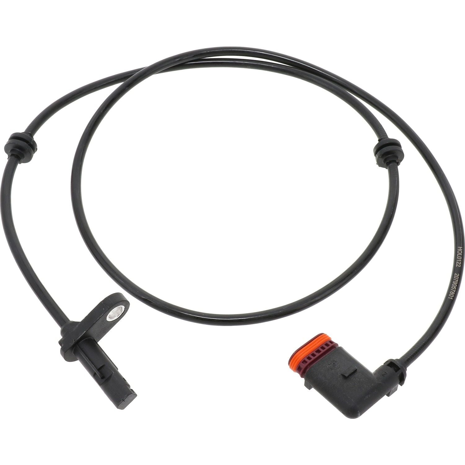 HOLSTEIN Holstein Parts 2ABS3023 ABS Wheel Speed Sensor 2ABS3023