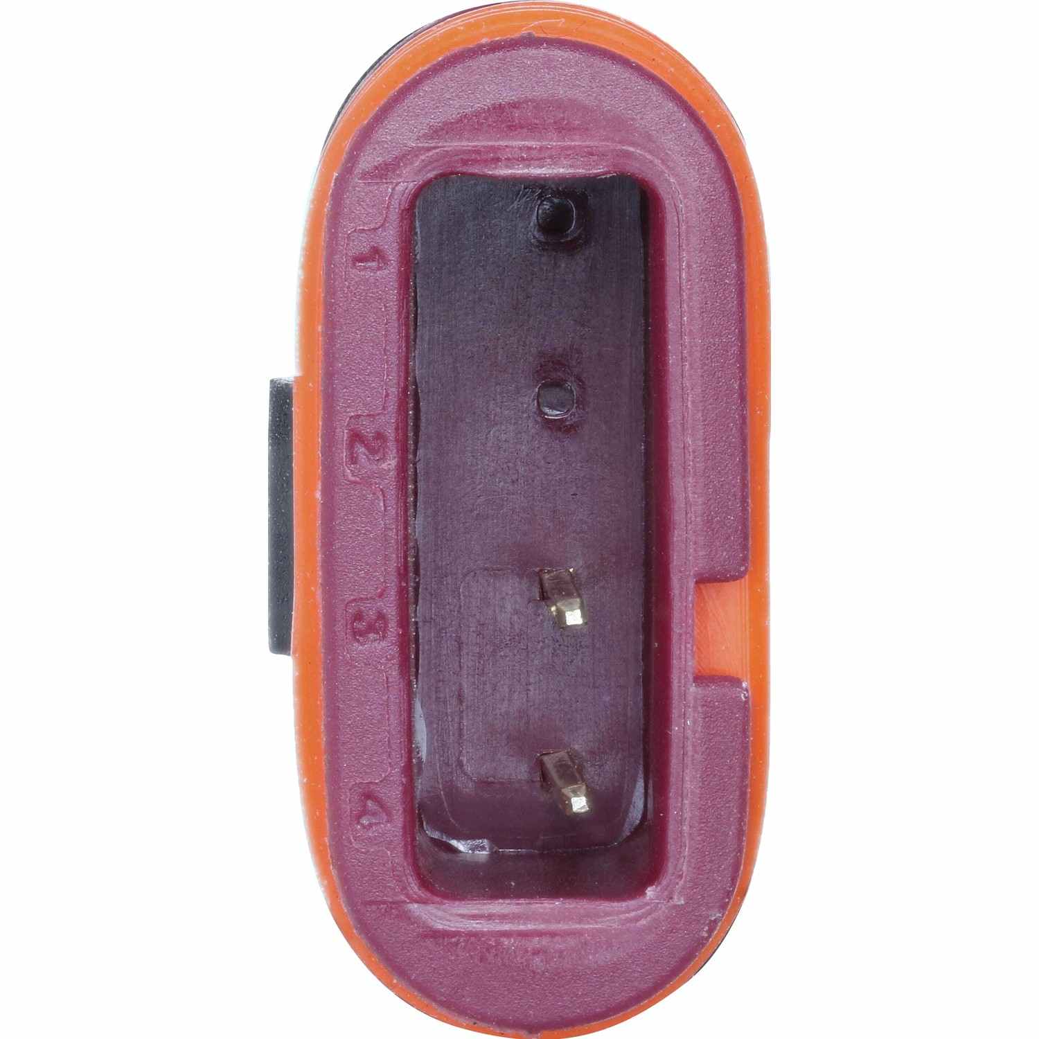 HOLSTEIN Holstein Parts 2ABS3023 ABS Wheel Speed Sensor 2ABS3023