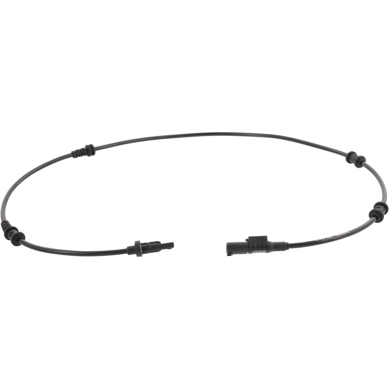 HOLSTEIN Holstein Parts 2ABS3030 ABS Wheel Speed Sensor 2ABS3030