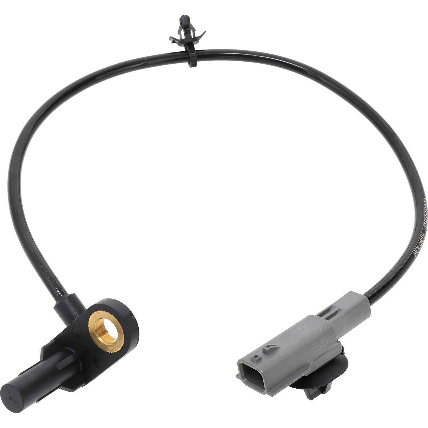 HOLSTEIN Holstein Parts 2ABS3036 ABS Wheel Speed Sensor 2ABS3036