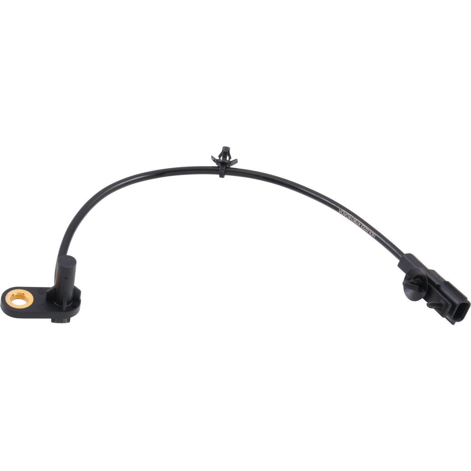 HOLSTEIN Holstein Parts 2ABS3037 ABS Wheel Speed Sensor 2ABS3037