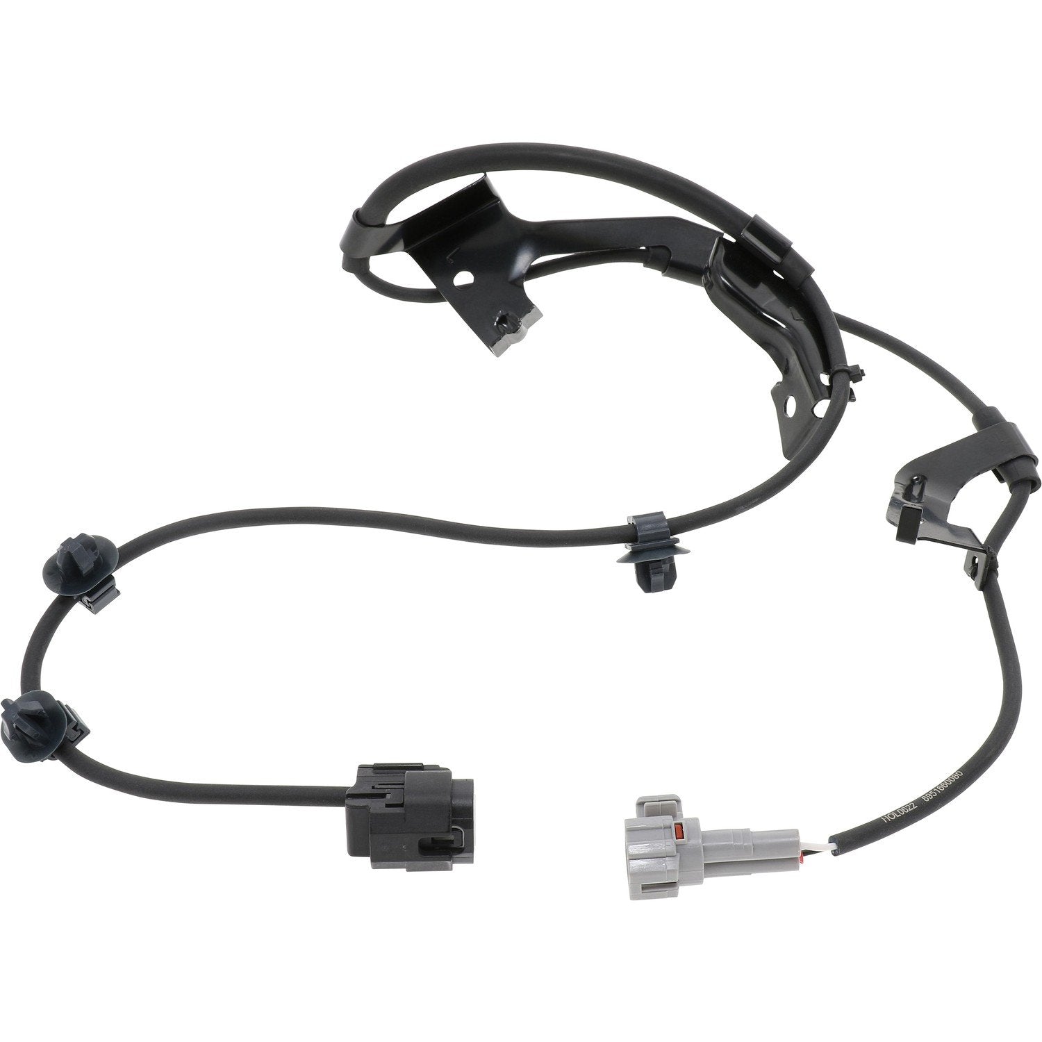 HOLSTEIN Holstein Parts 2ABS3057 ABS Wheel Speed Sensor Wiring Harness 2ABS3057