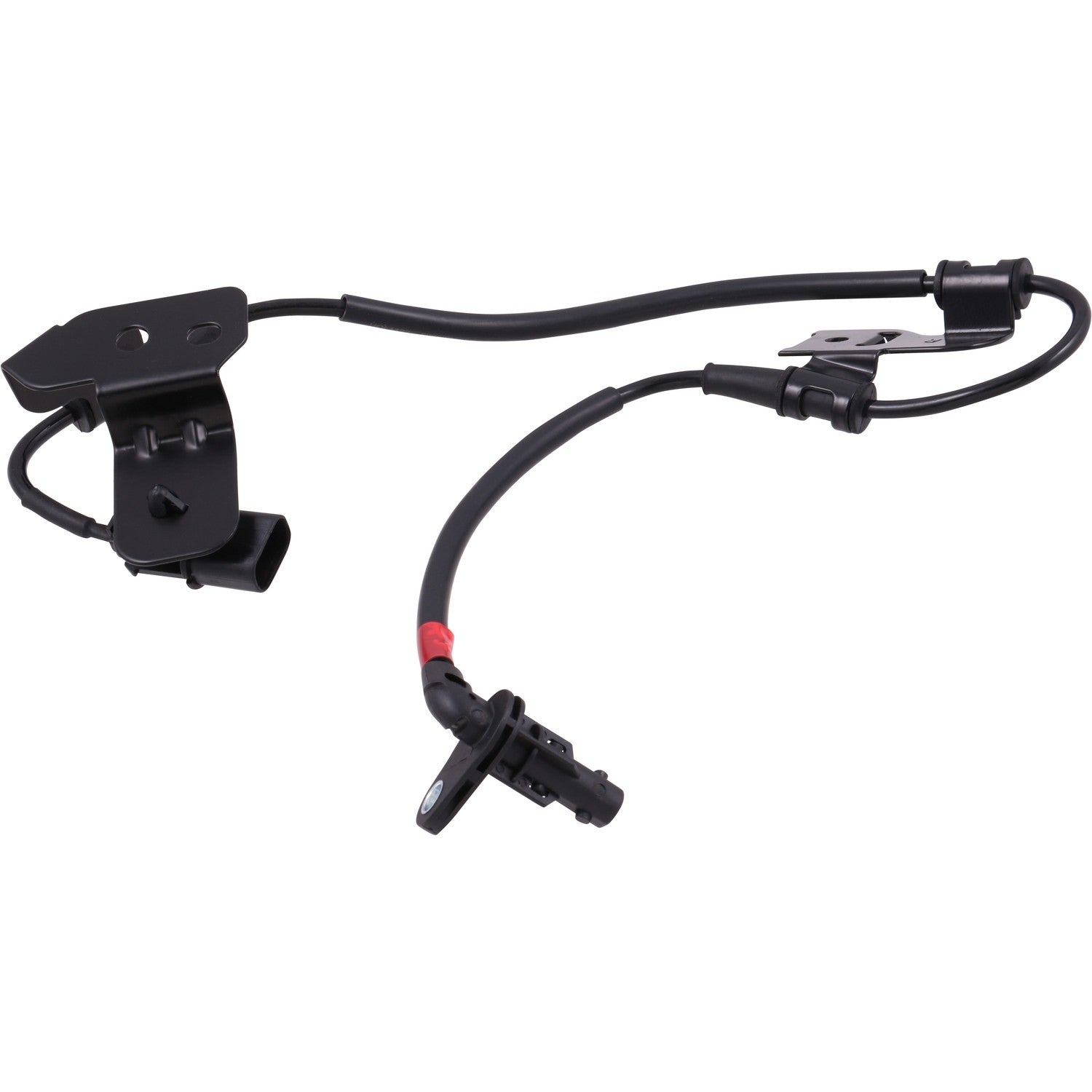 HOLSTEIN Holstein Parts 2ABS3069 ABS Wheel Speed Sensor 2ABS3069