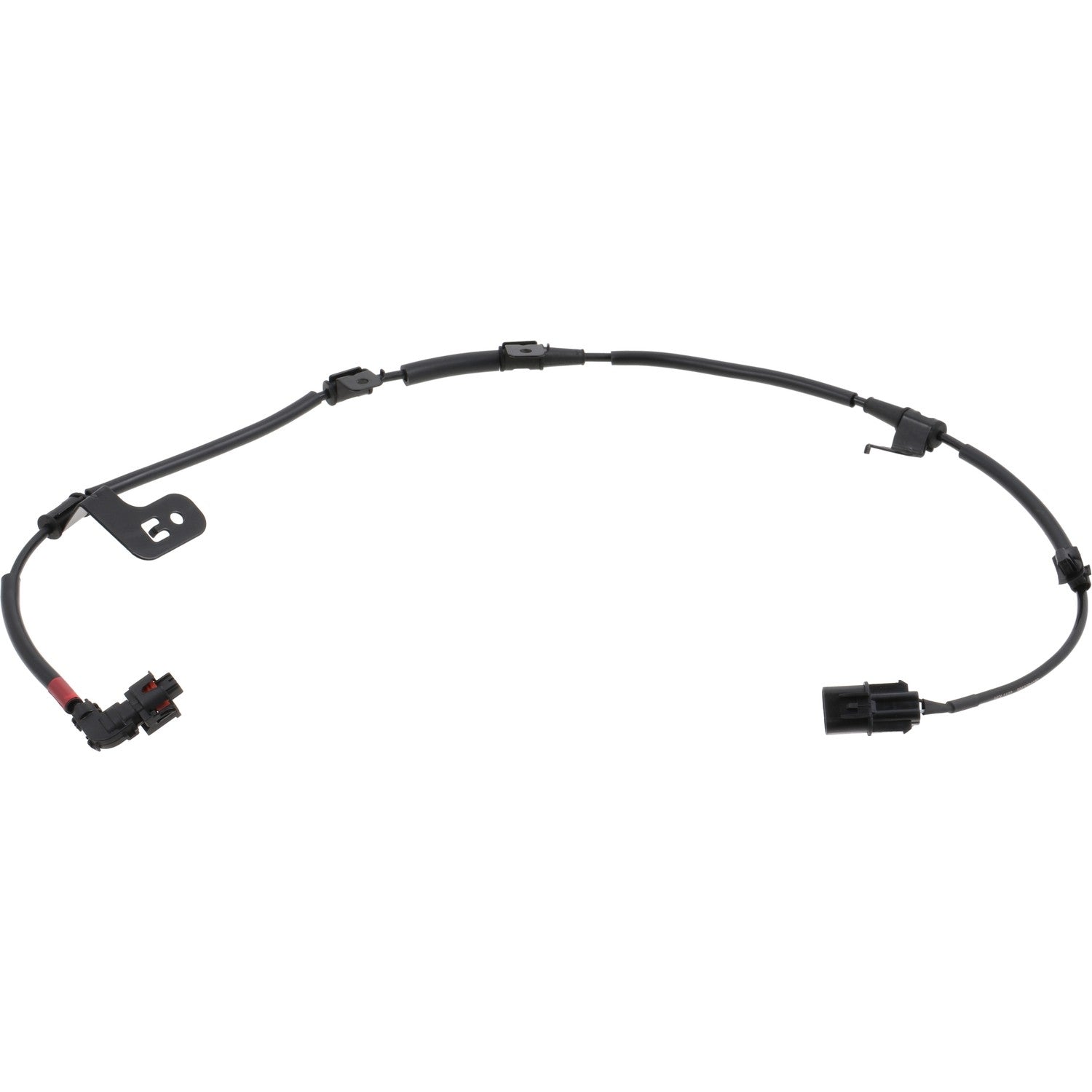 HOLSTEIN Holstein Parts 2ABS3070 ABS Wheel Speed Sensor 2ABS3070