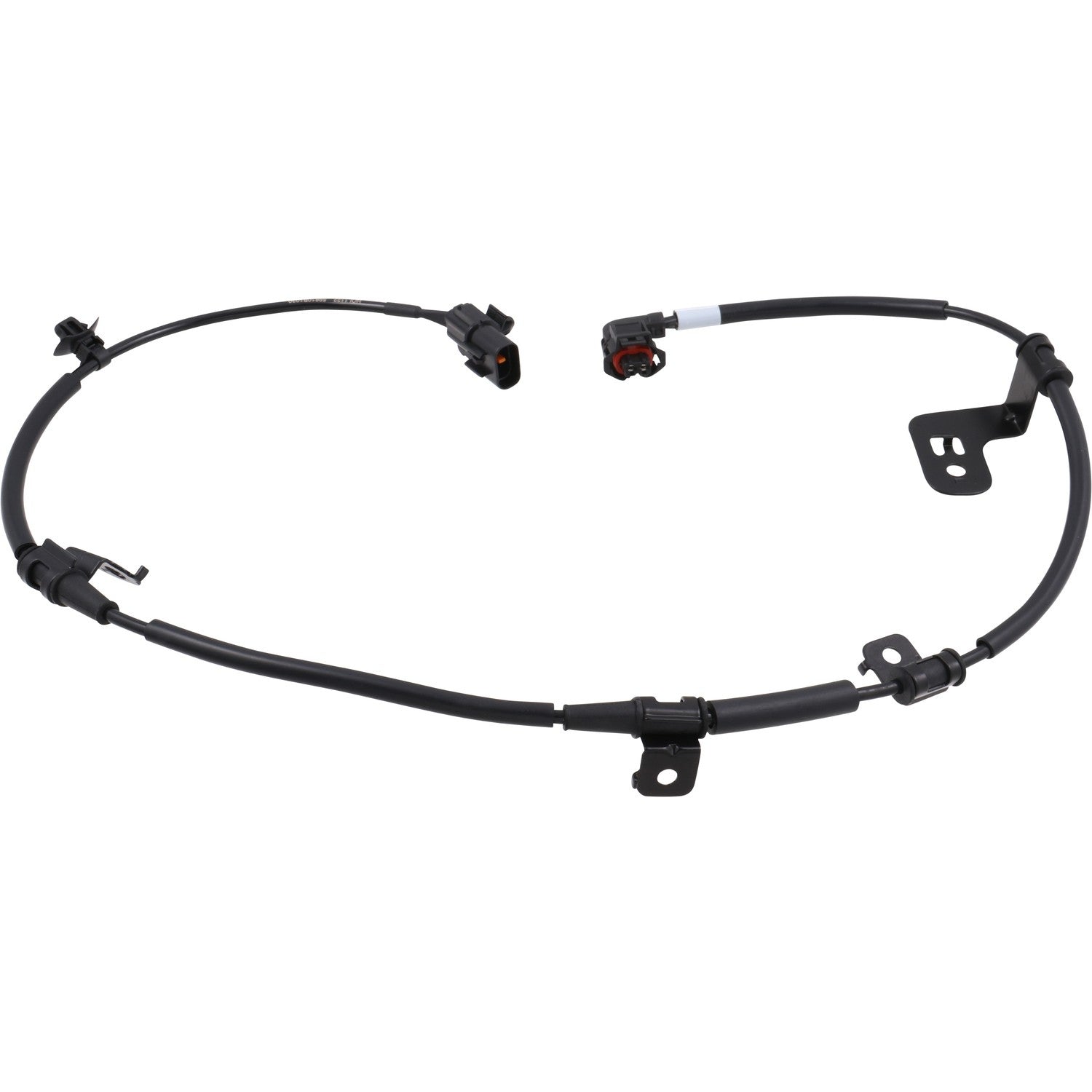 HOLSTEIN Holstein Parts 2ABS3071 ABS Wheel Speed Sensor 2ABS3071