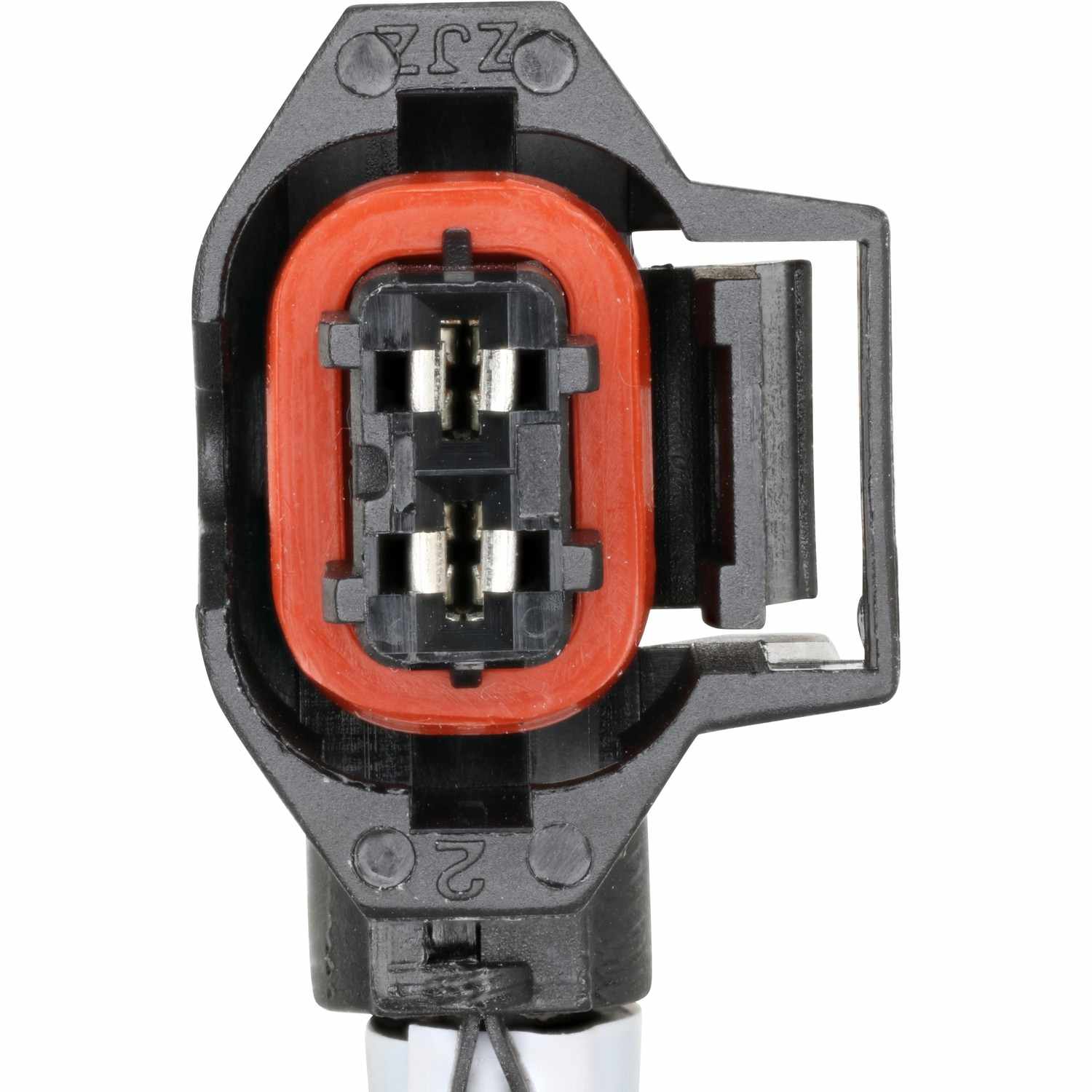 HOLSTEIN Holstein Parts 2ABS3071 ABS Wheel Speed Sensor 2ABS3071