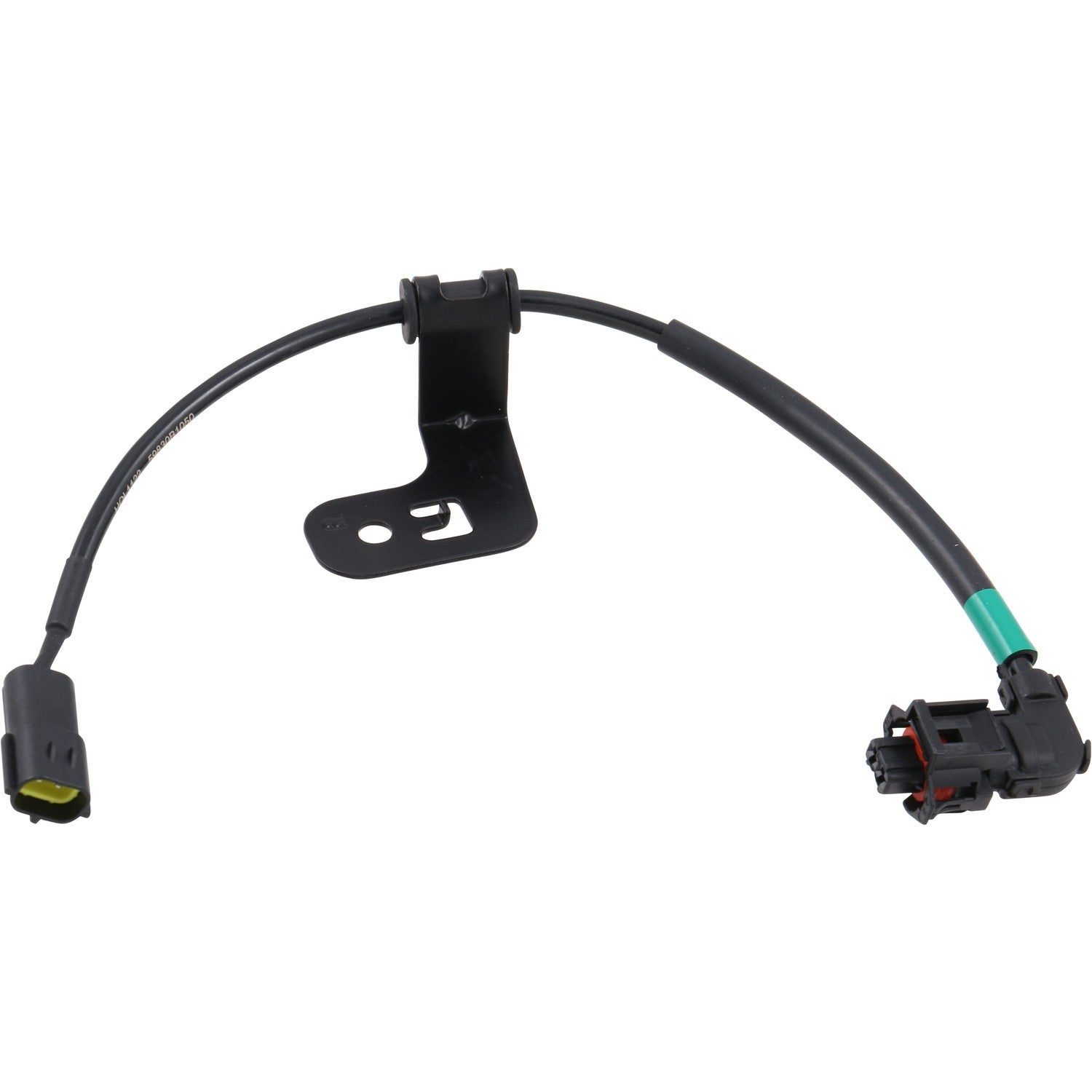 HOLSTEIN Holstein Parts 2ABS3077 ABS Wheel Speed Sensor 2ABS3077