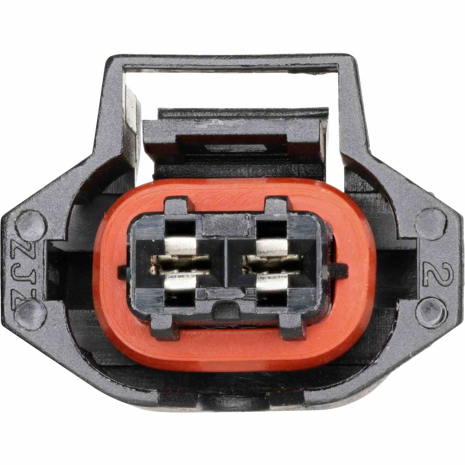 HOLSTEIN Holstein Parts 2ABS3077 ABS Wheel Speed Sensor 2ABS3077