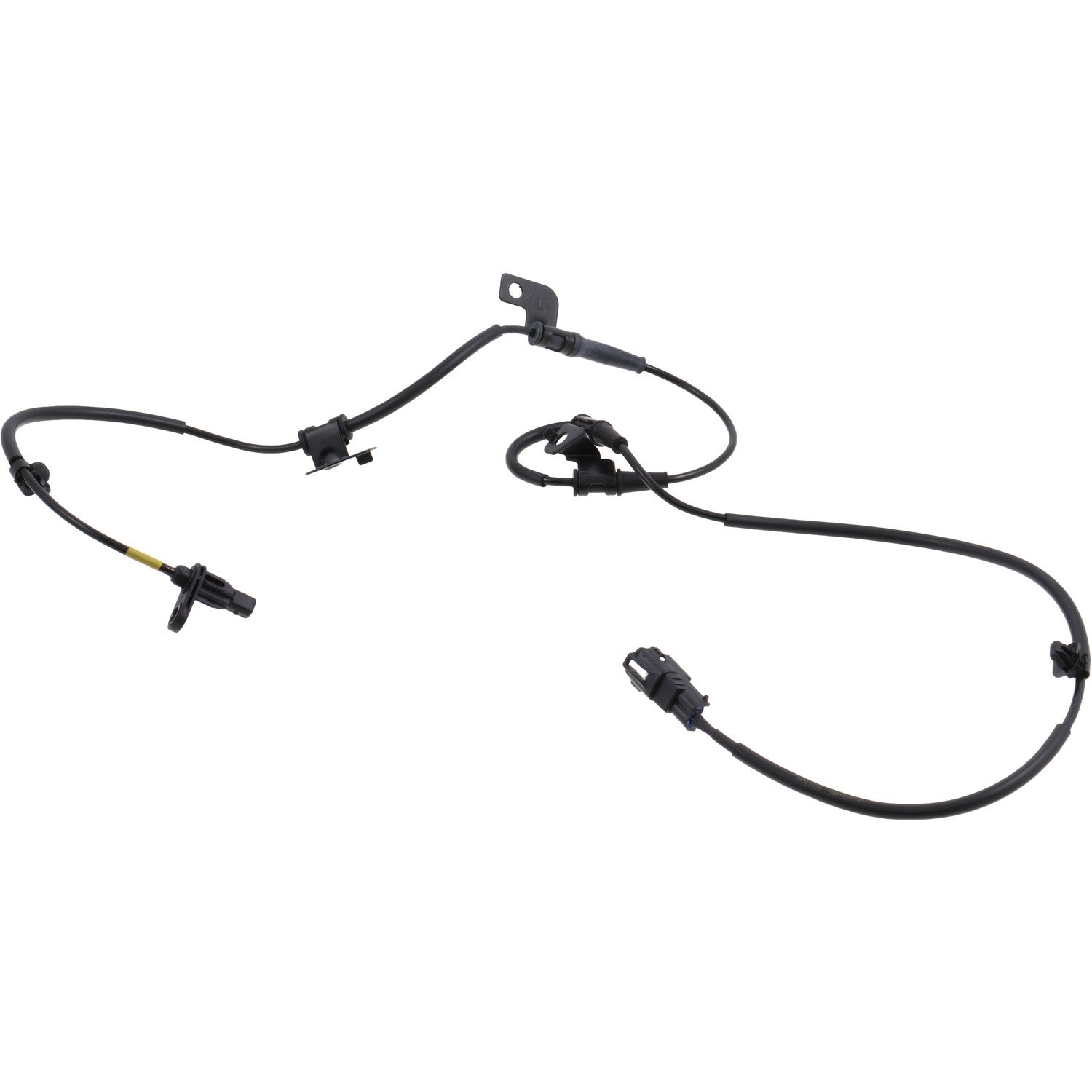 HOLSTEIN Holstein Parts 2ABS3097 ABS Wheel Speed Sensor 2ABS3097