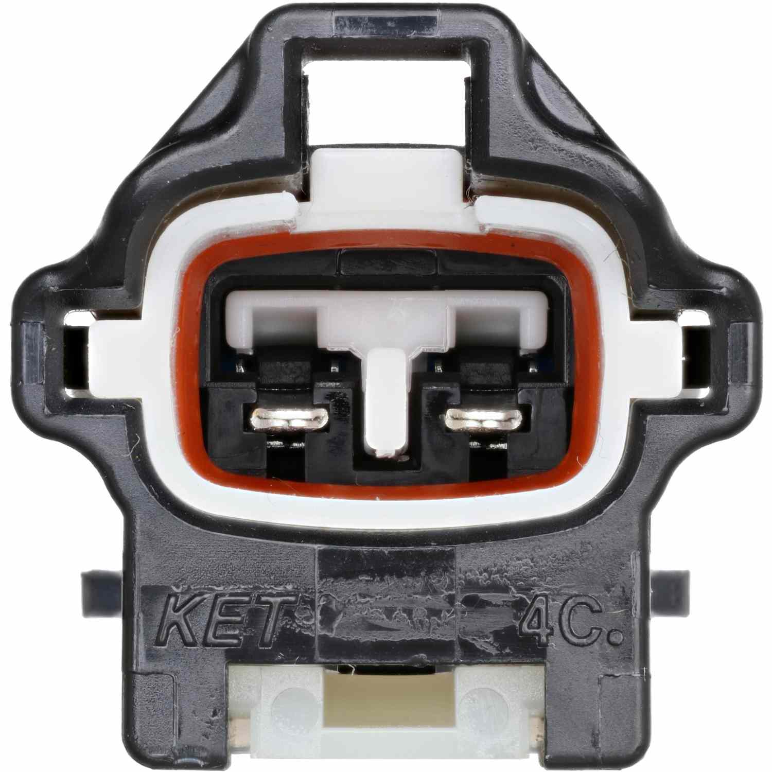 HOLSTEIN Holstein Parts 2ABS3097 ABS Wheel Speed Sensor 2ABS3097