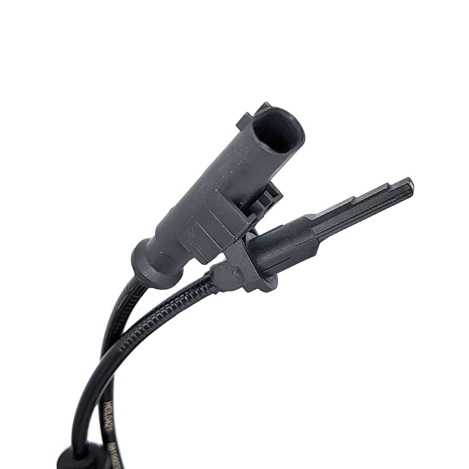 HOLSTEIN Holstein Parts 2ABS3101 ABS Wheel Speed Sensor 2ABS3101