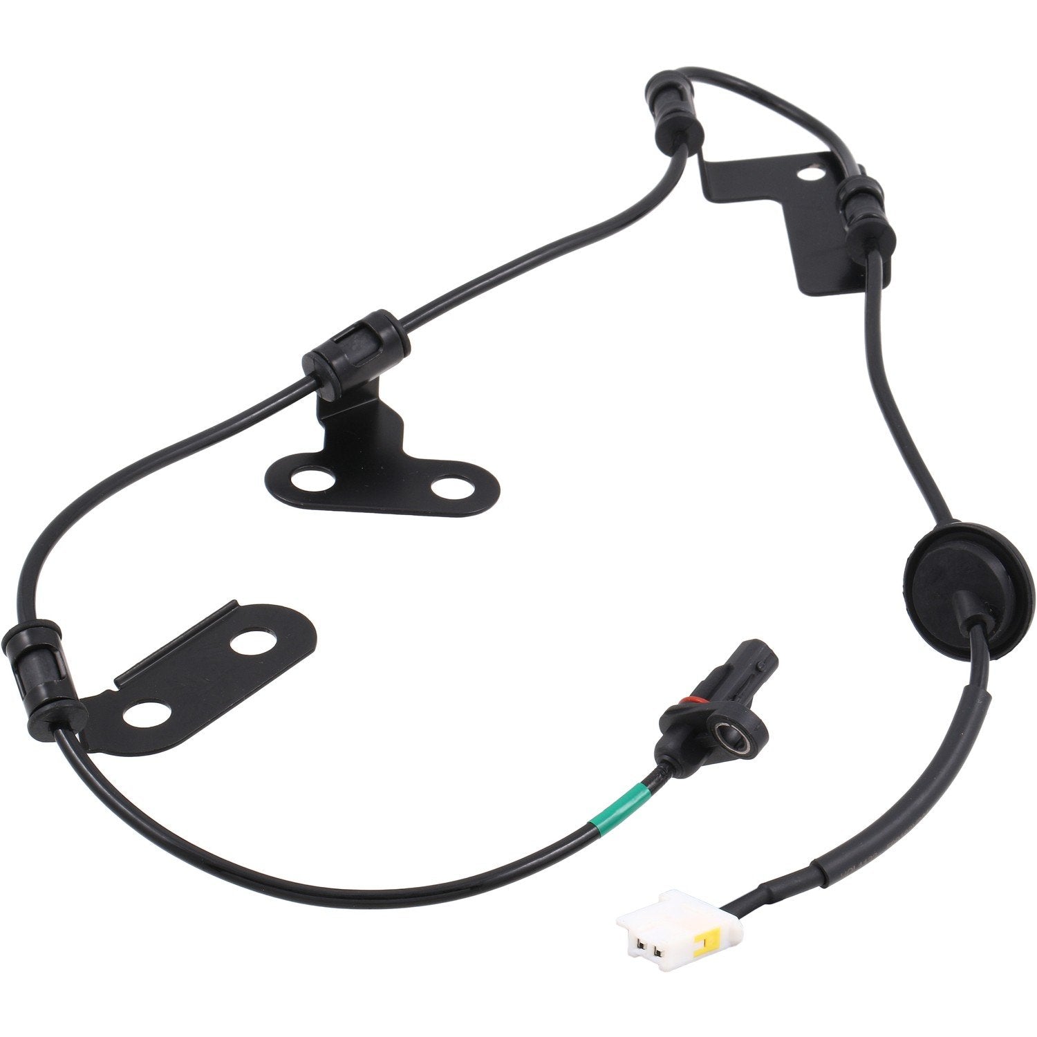 HOLSTEIN Holstein Parts 2ABS3121 ABS Wheel Speed Sensor 2ABS3121