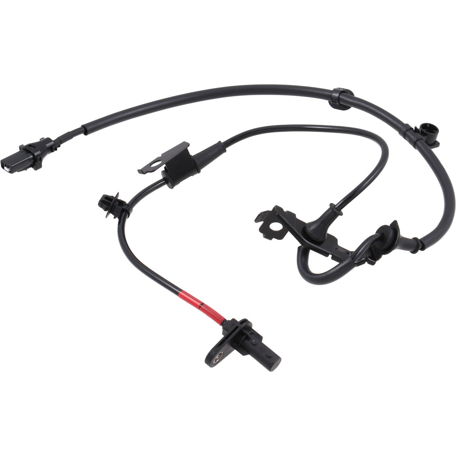 HOLSTEIN Holstein Parts 2ABS3156 ABS Wheel Speed Sensor 2ABS3156