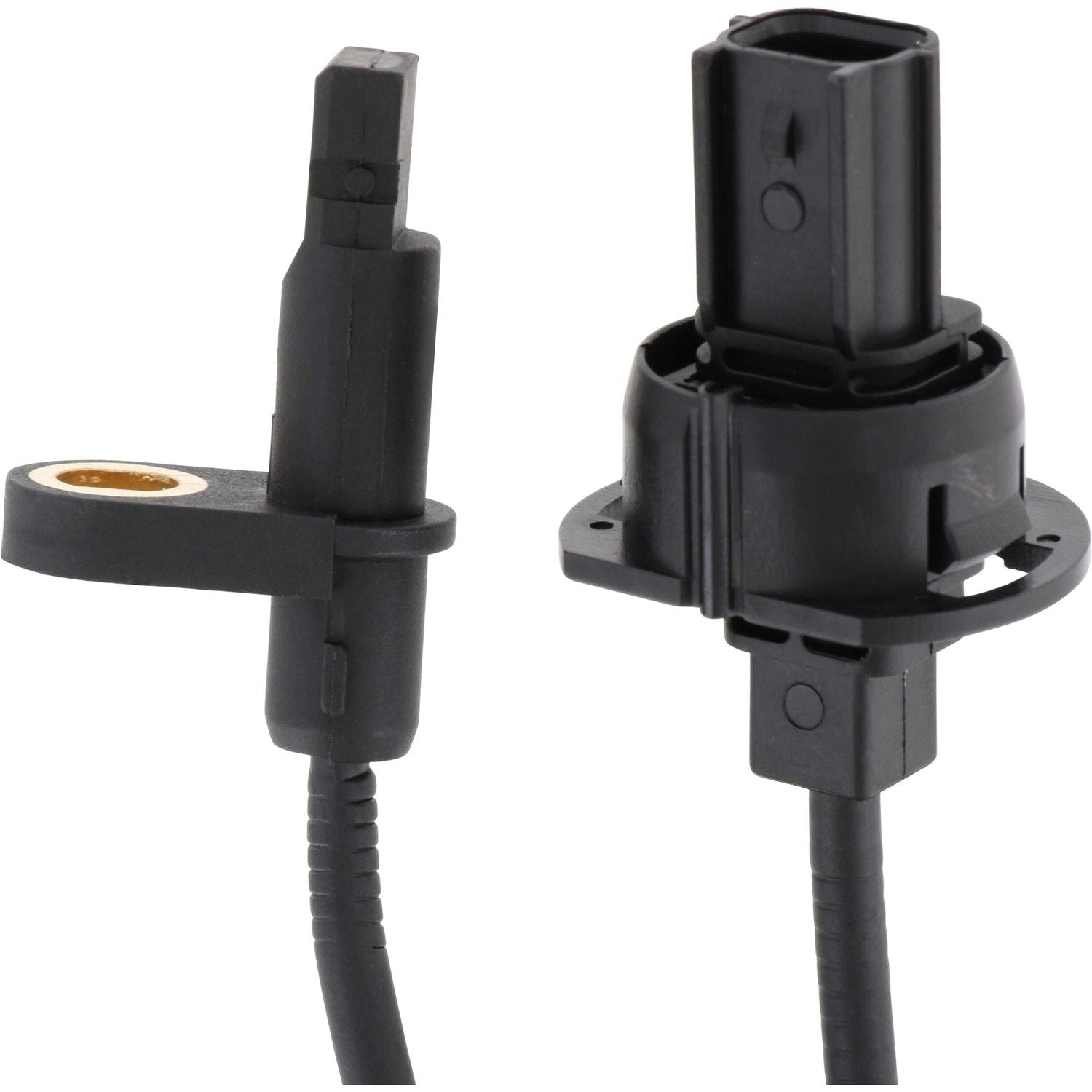 HOLSTEIN Holstein Parts 2ABS3160 ABS Wheel Speed Sensor 2ABS3160