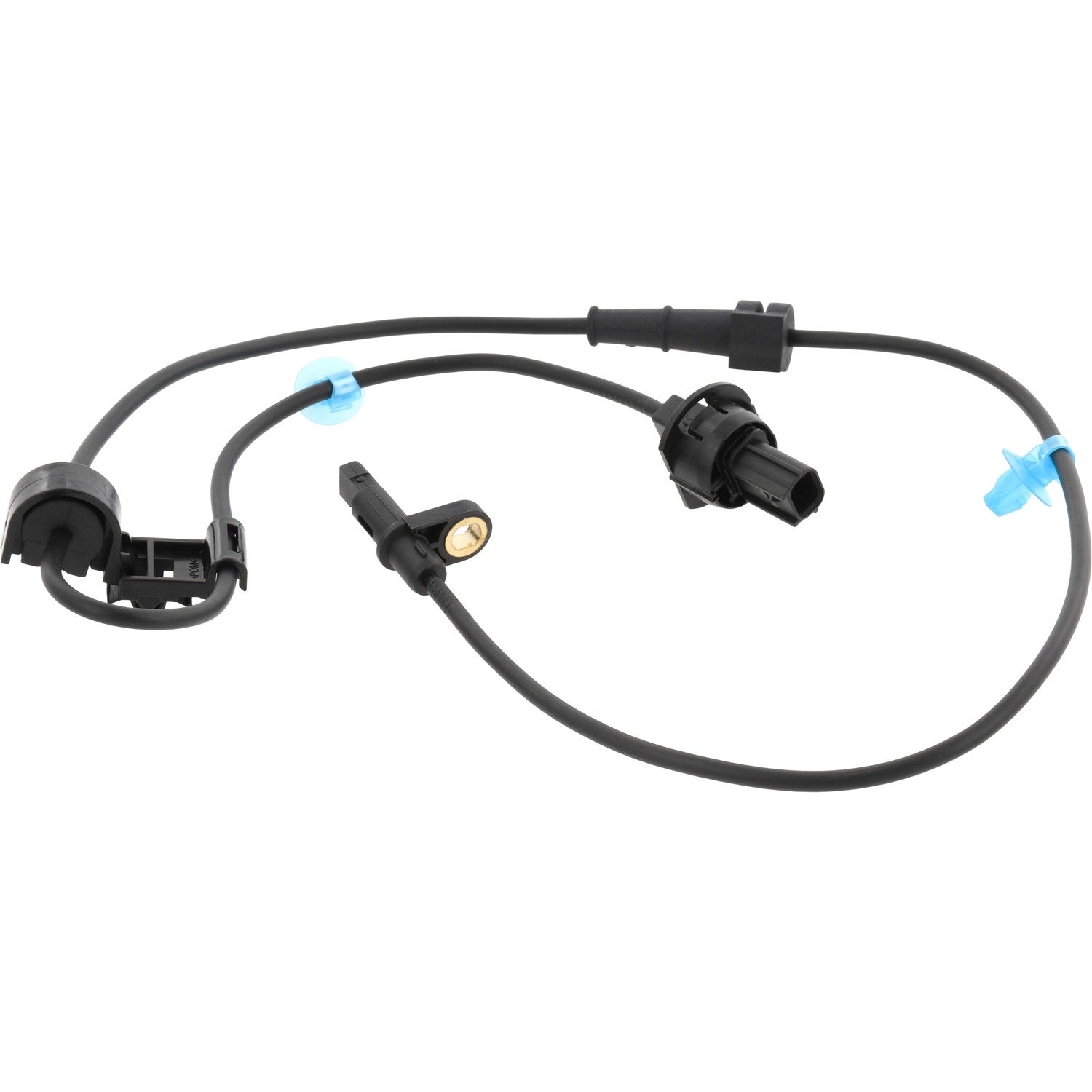 HOLSTEIN Holstein Parts 2ABS3160 ABS Wheel Speed Sensor 2ABS3160