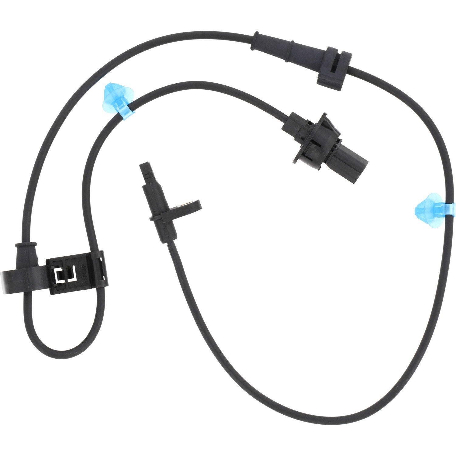 HOLSTEIN Holstein Parts 2ABS3160 ABS Wheel Speed Sensor 2ABS3160