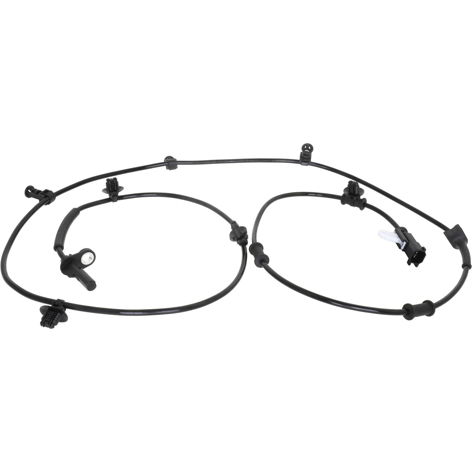 HOLSTEIN Holstein Parts 2ABS3176 ABS Wheel Speed Sensor 2ABS3176