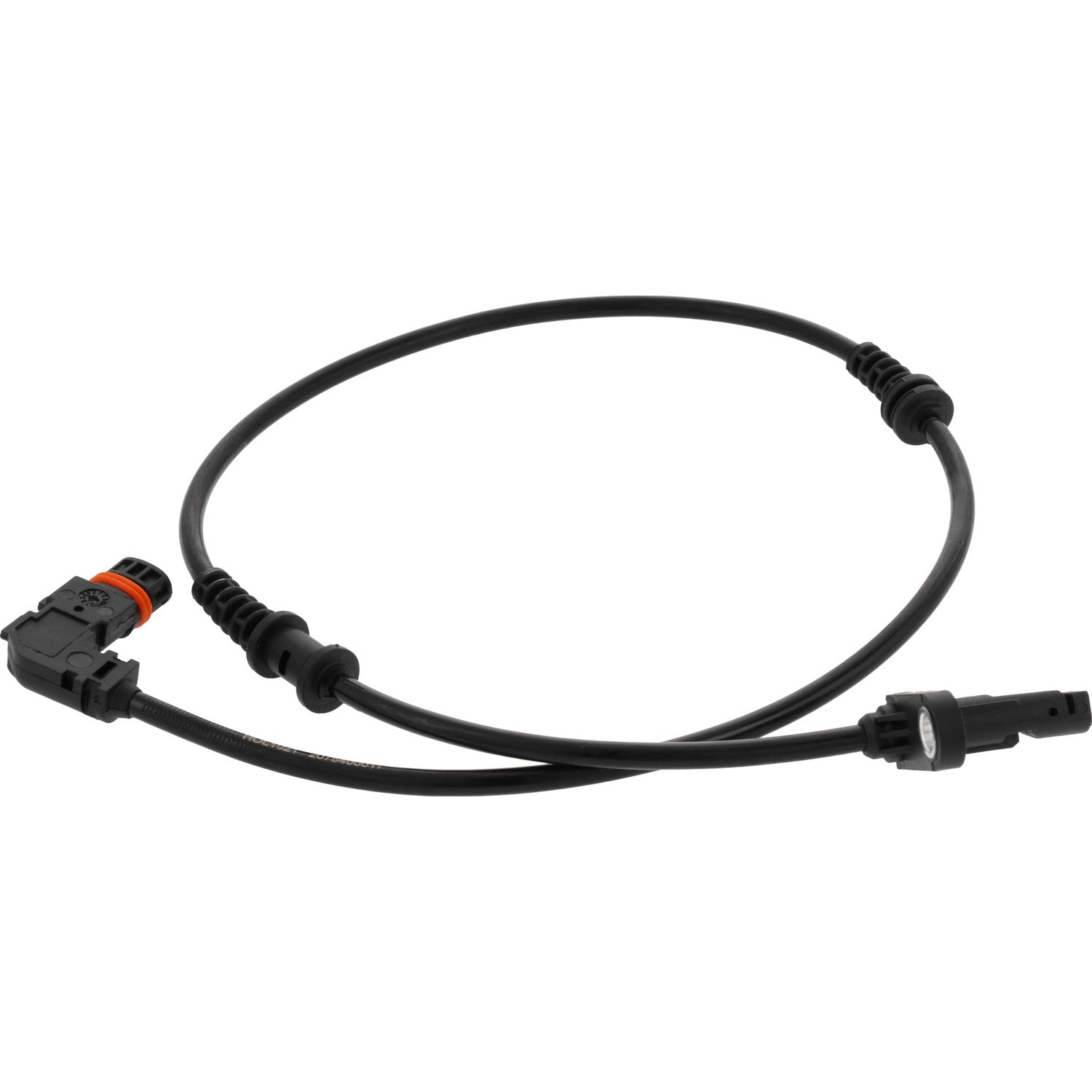 HOLSTEIN Holstein Parts 2ABS3188 ABS Wheel Speed Sensor 2ABS3188
