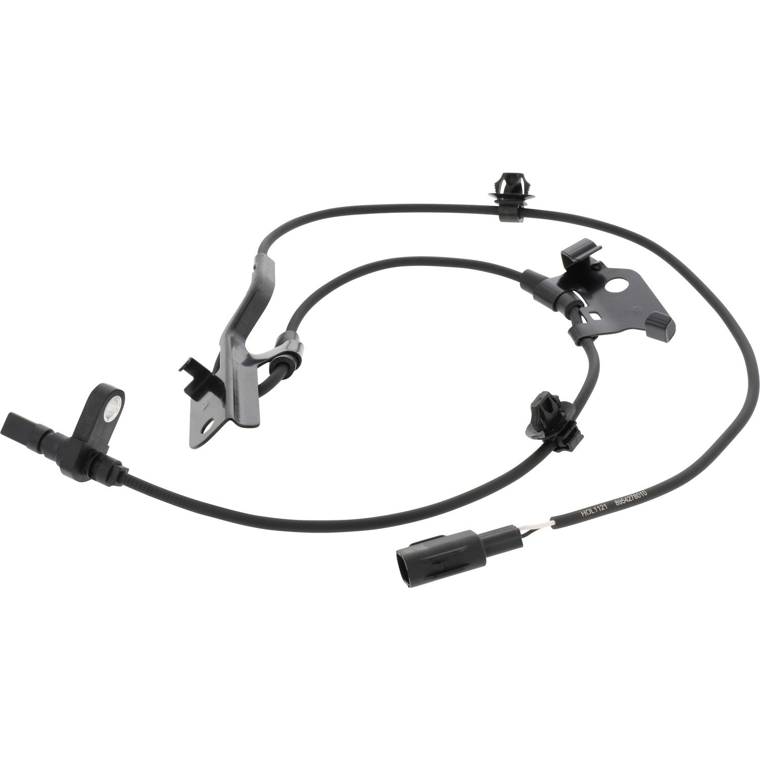 HOLSTEIN Holstein Parts 2ABS3230 ABS Wheel Speed Sensor 2ABS3230