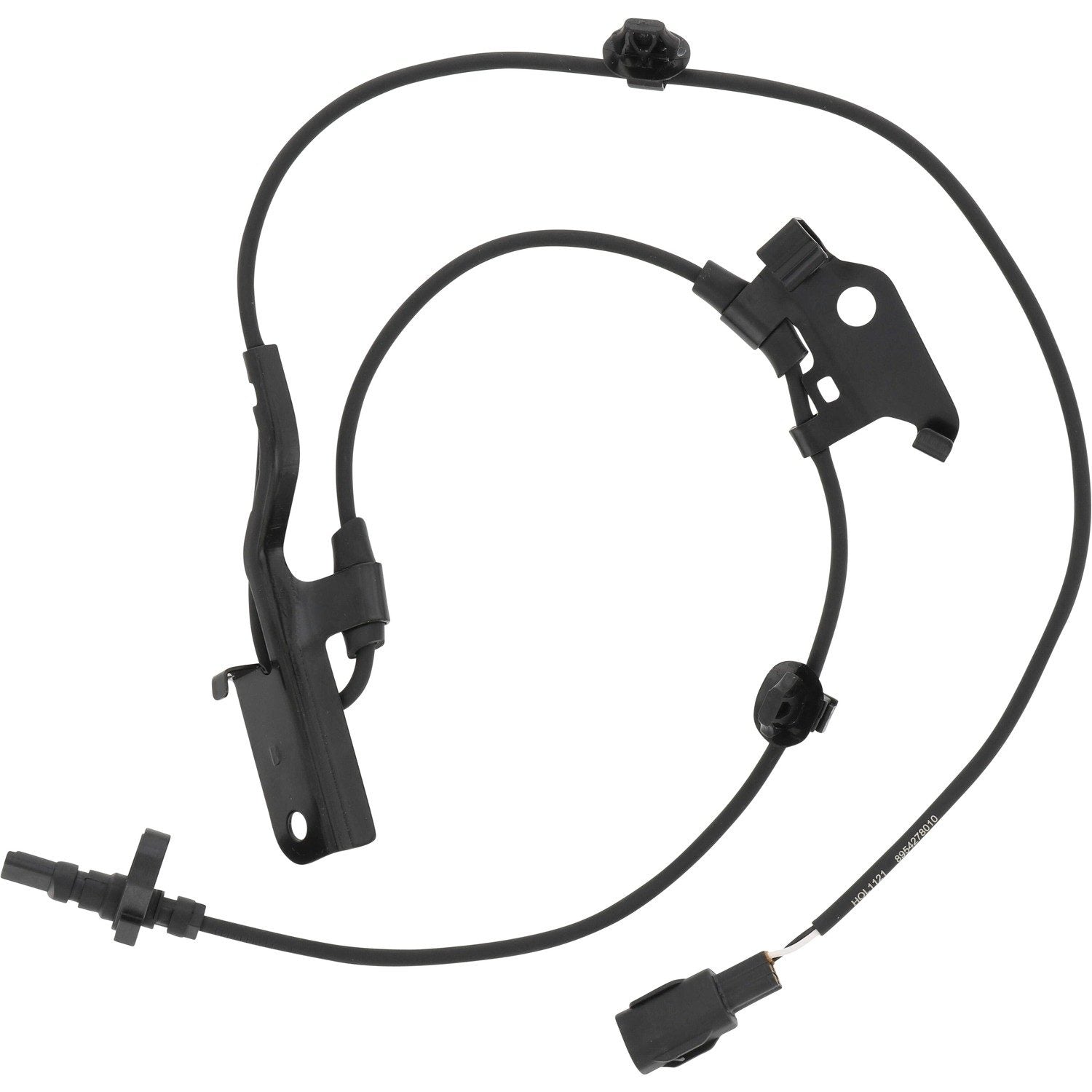 HOLSTEIN Holstein Parts 2ABS3230 ABS Wheel Speed Sensor 2ABS3230