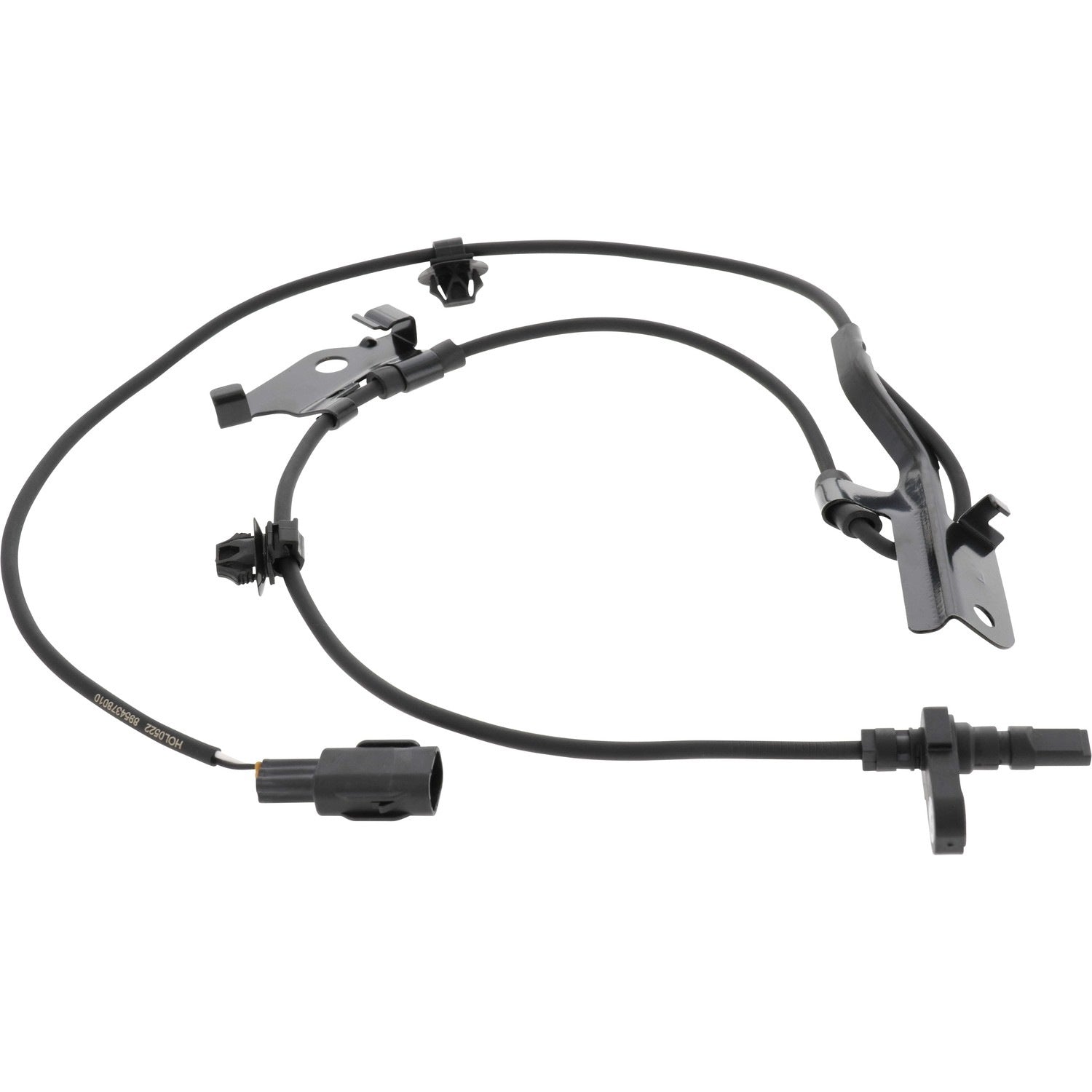 HOLSTEIN Holstein Parts 2ABS3231 ABS Wheel Speed Sensor 2ABS3231