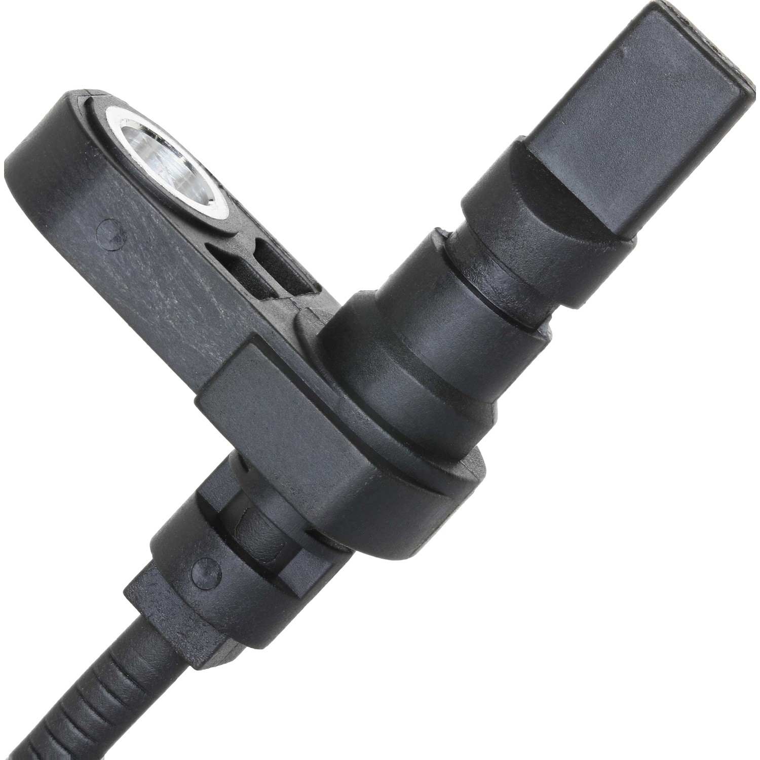 HOLSTEIN Holstein Parts 2ABS3231 ABS Wheel Speed Sensor 2ABS3231