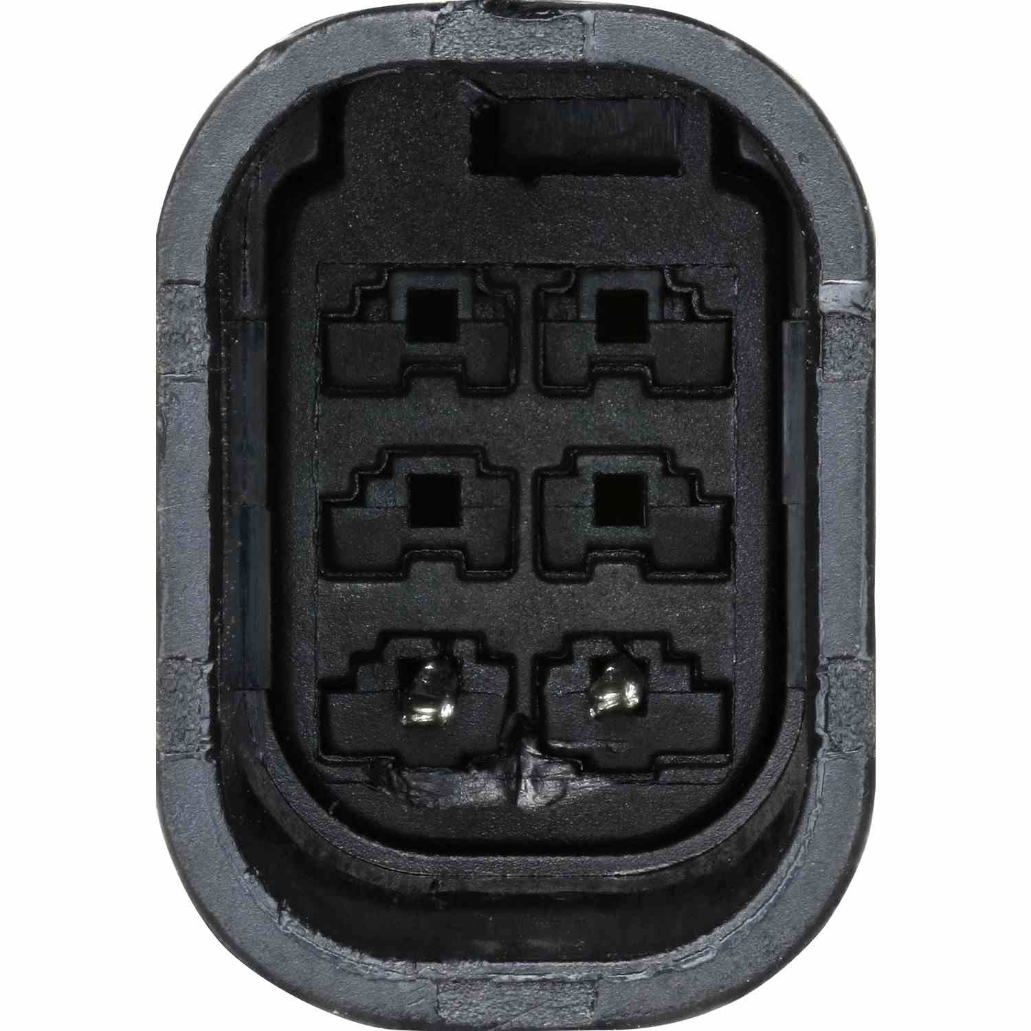 HOLSTEIN Holstein Parts 2ABS3231 ABS Wheel Speed Sensor 2ABS3231