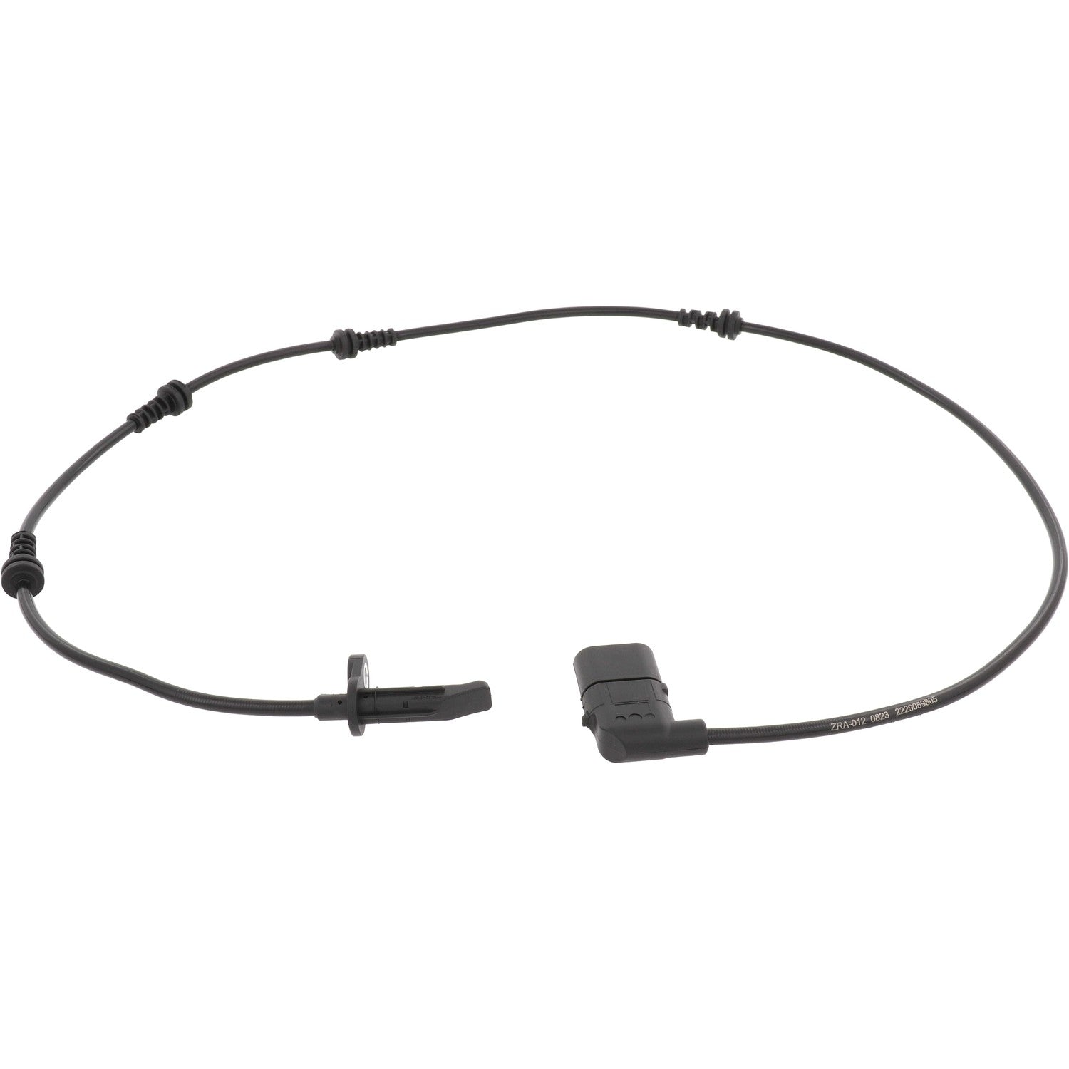 HOLSTEIN Holstein Parts 2ABS3242 ABS Wheel Speed Sensor 2ABS3242