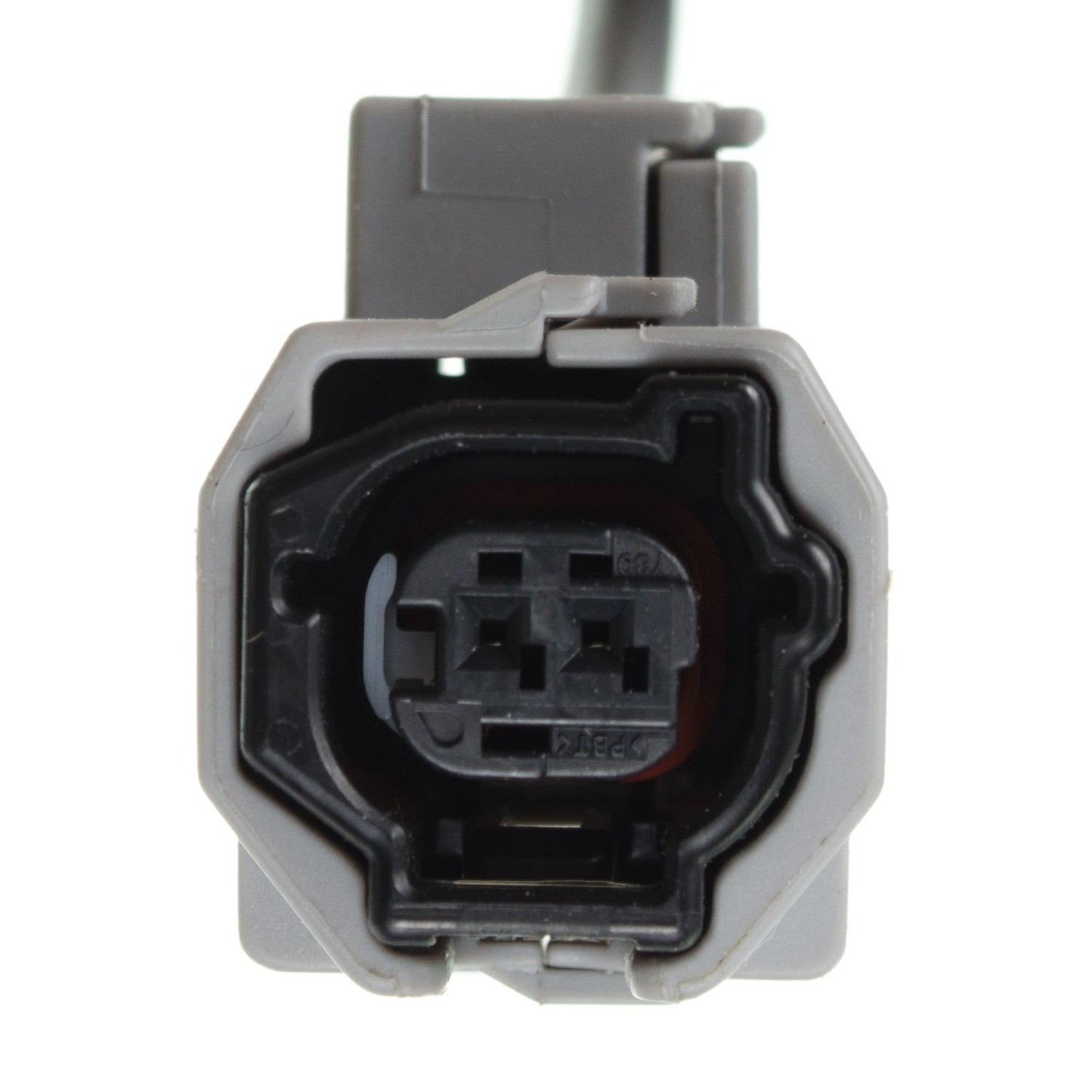 HOLSTEIN ABS Wheel Speed Sensor Wiring Harness 2ABS3257