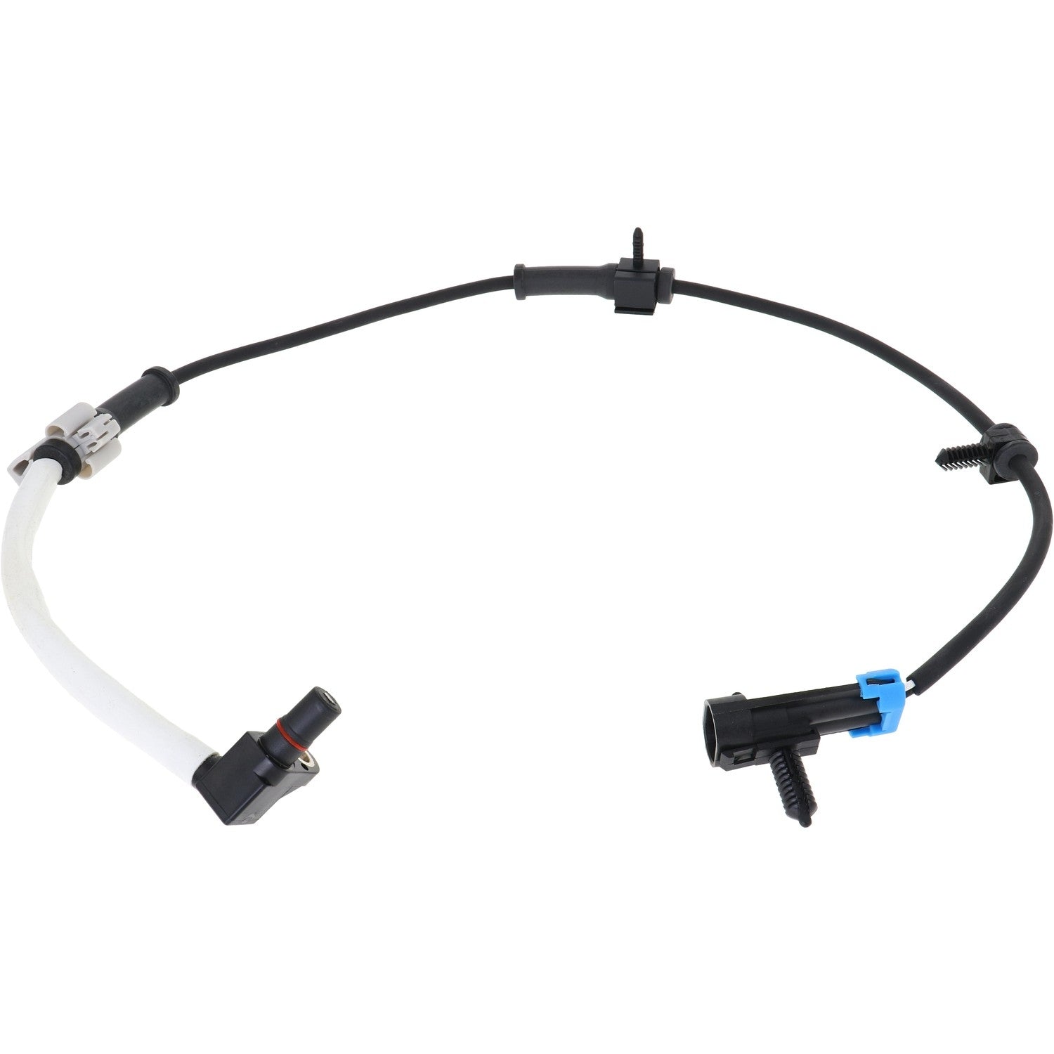 HOLSTEIN Holstein Parts 2ABS3303 ABS Wheel Speed Sensor 2ABS3303