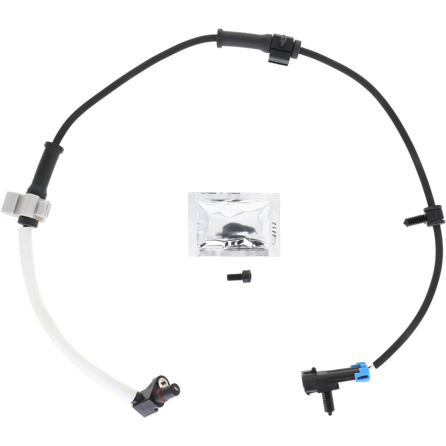 HOLSTEIN Holstein Parts 2ABS3303 ABS Wheel Speed Sensor 2ABS3303