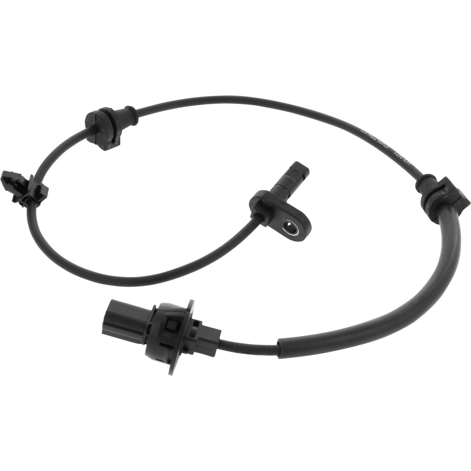HOLSTEIN Holstein Parts 2ABS3505 ABS Wheel Speed Sensor 2ABS3505