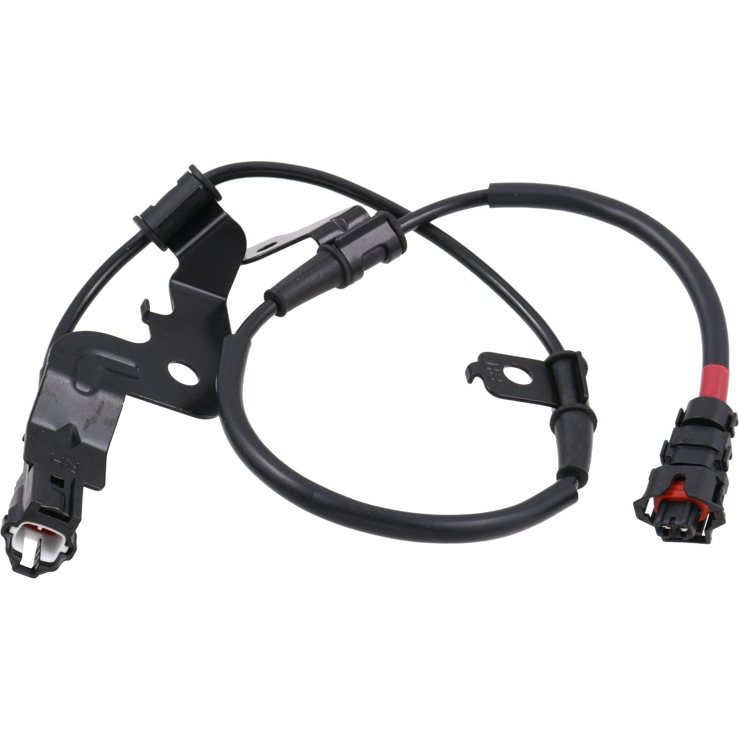 HOLSTEIN Holstein Parts 2ABS3597 ABS Wheel Speed Sensor Wiring Harness 2ABS3597