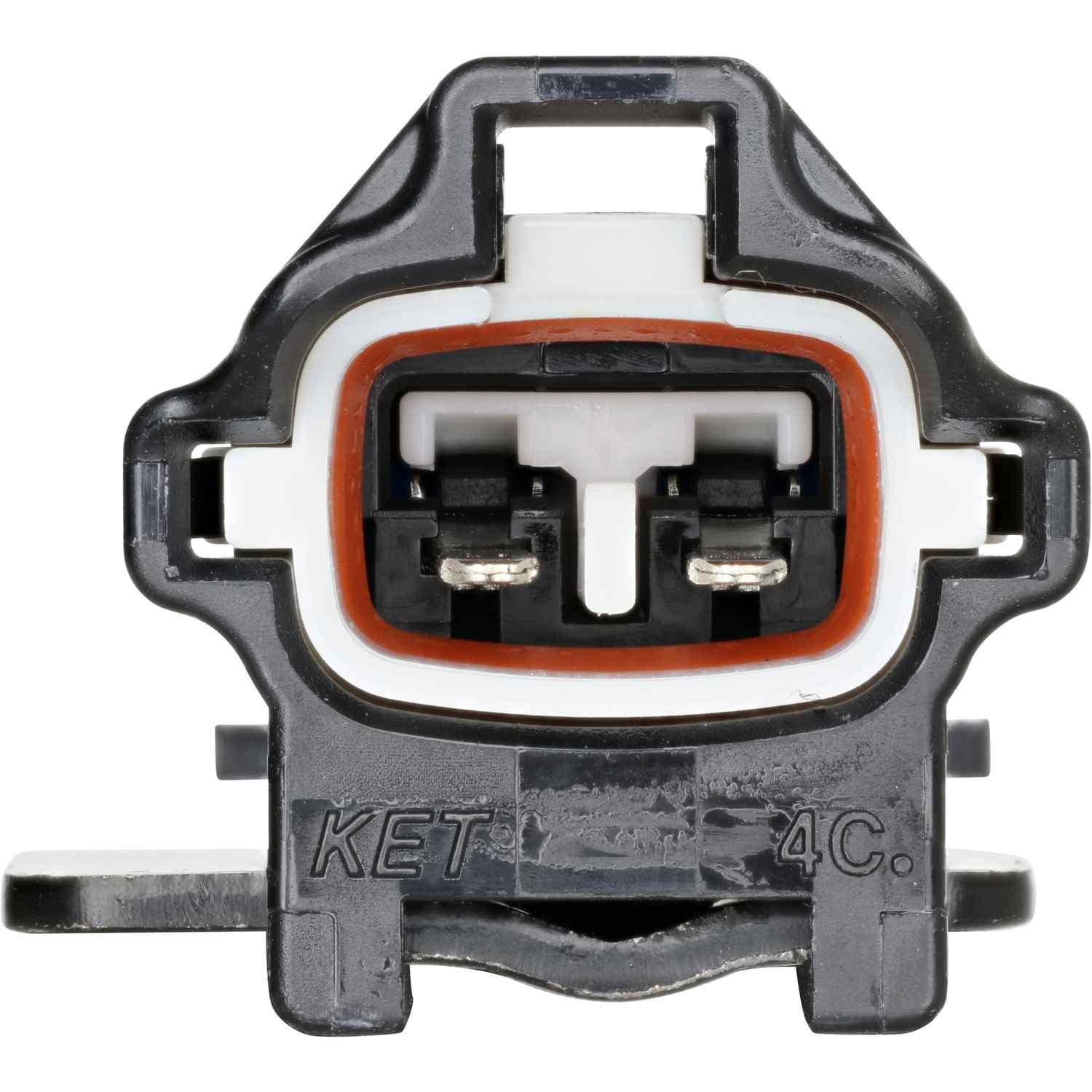 HOLSTEIN Holstein Parts 2ABS3597 ABS Wheel Speed Sensor Wiring Harness 2ABS3597